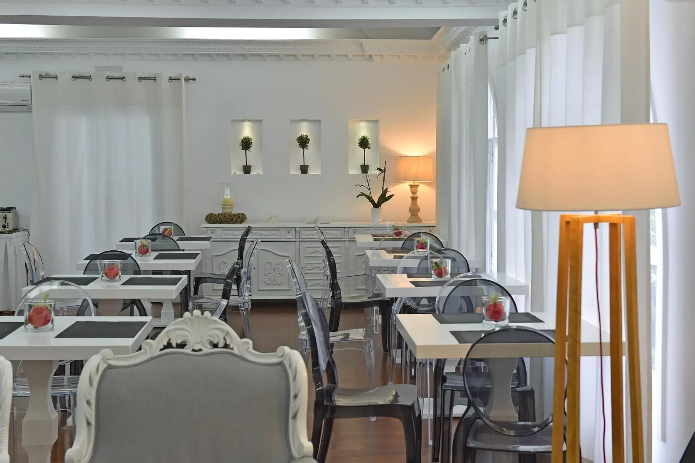 Restaurant/places to eat in Apollon Boutique Hotel Restaurant/places to eat in Apollon Boutique Hotel