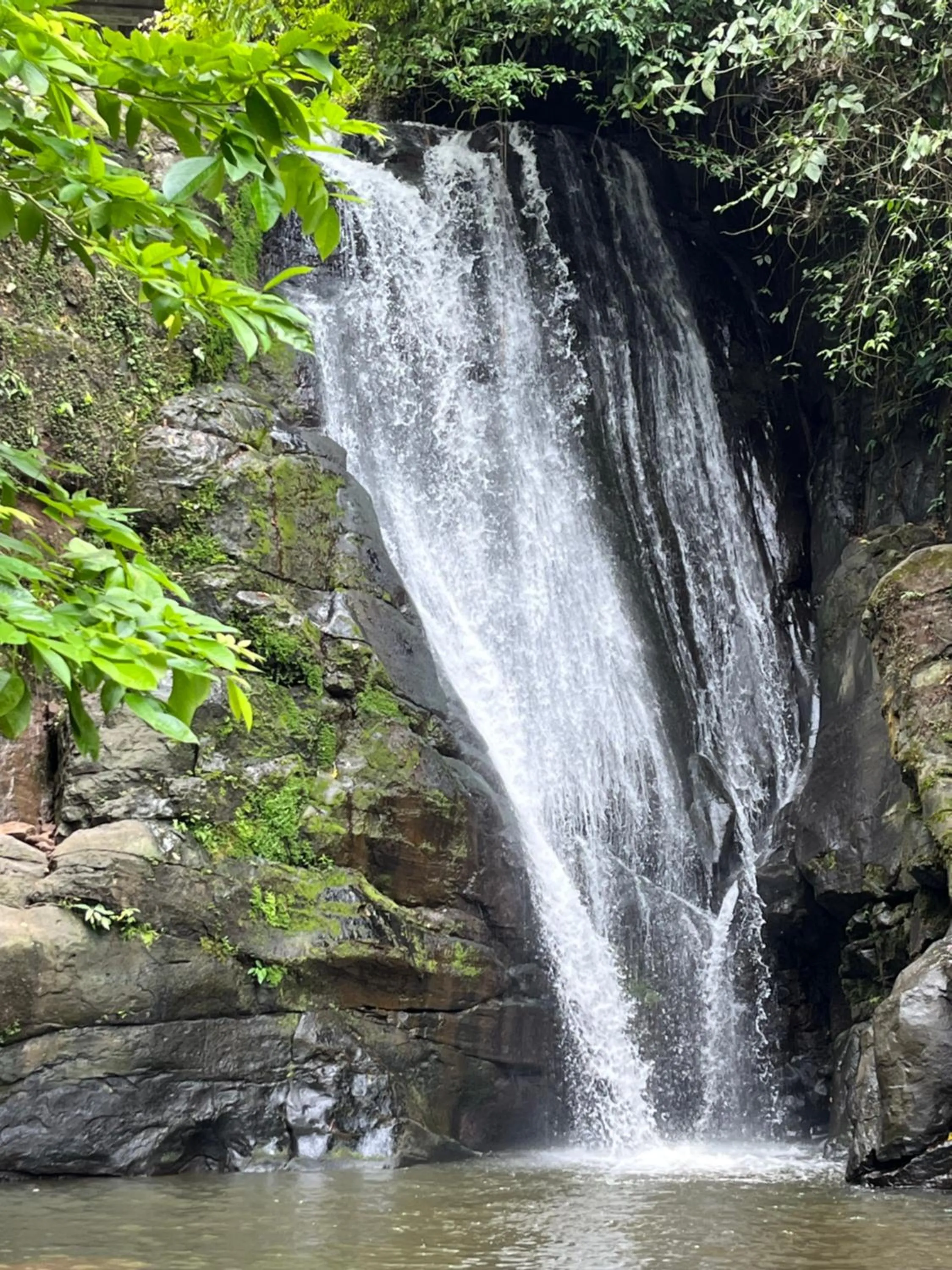 Nearby landmark in Hotel Exotic Lodge