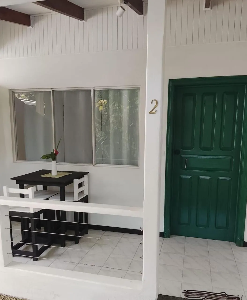 Superior Triple Room in Hotel Exotic Lodge
