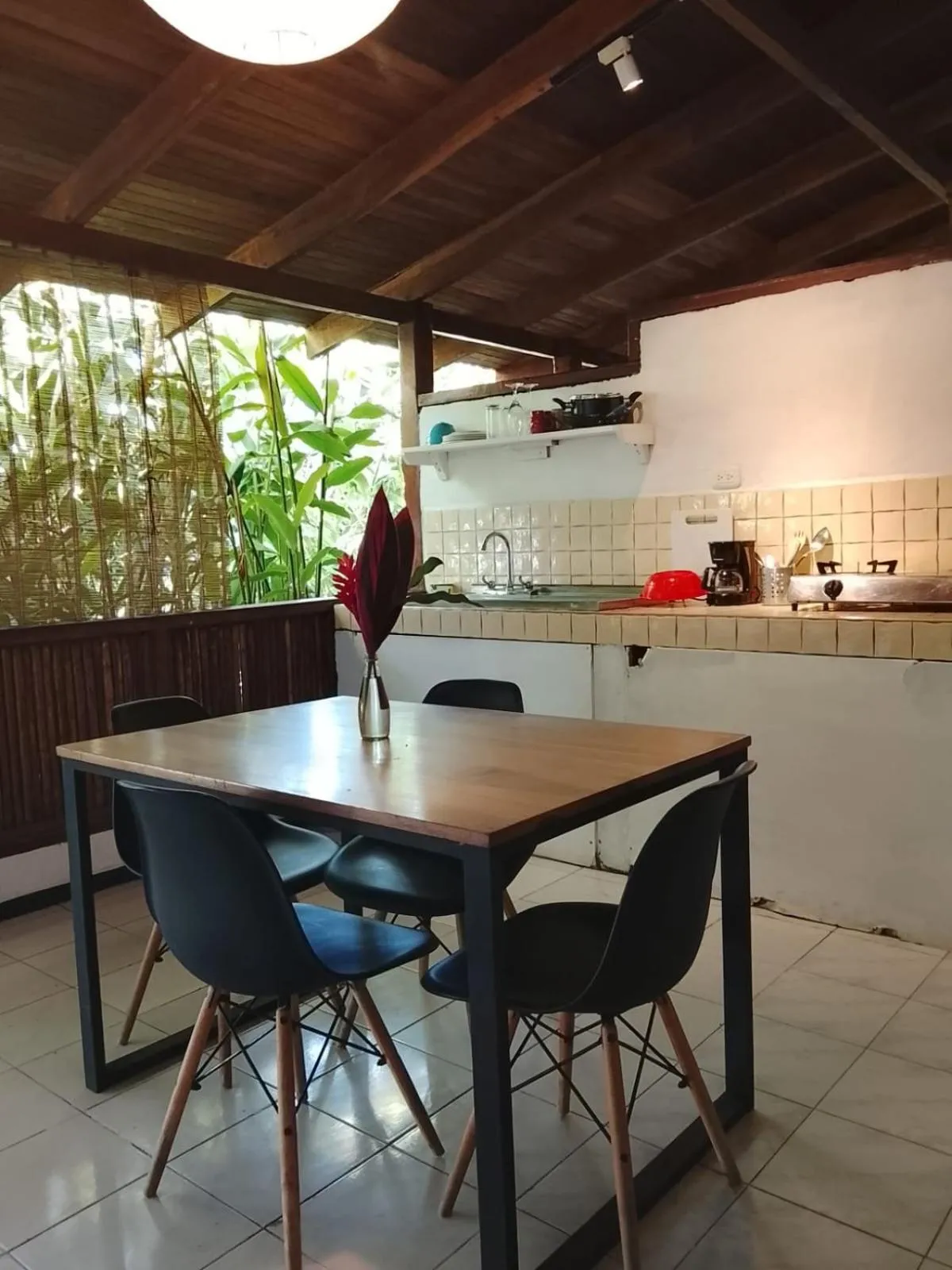 Hotel Exotic Lodge
