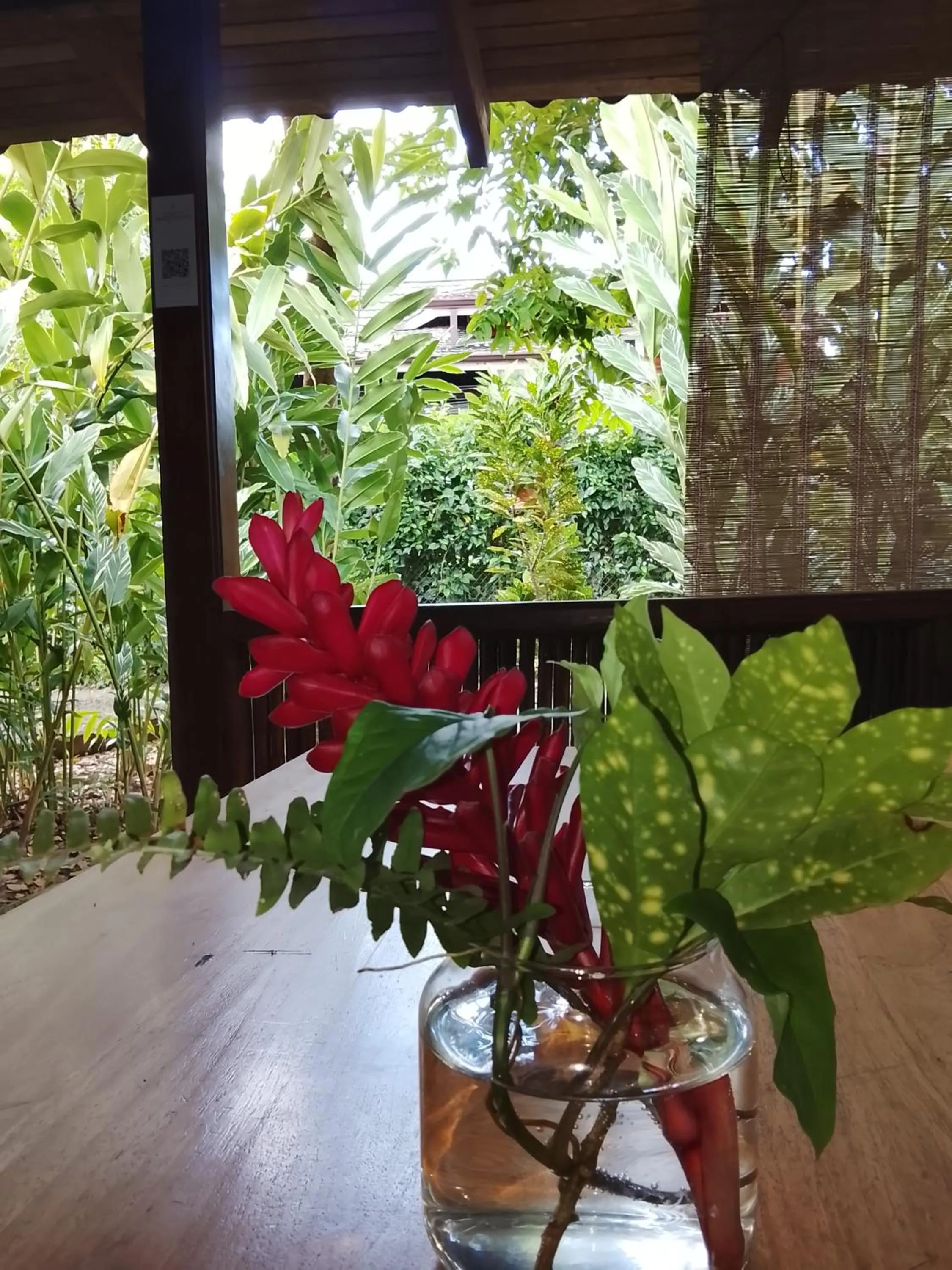 Hotel Exotic Lodge