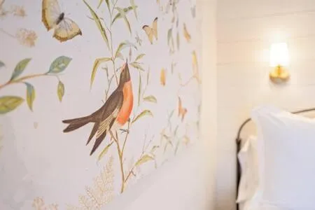 Downtown Luxury Farmhouse Apartment #4