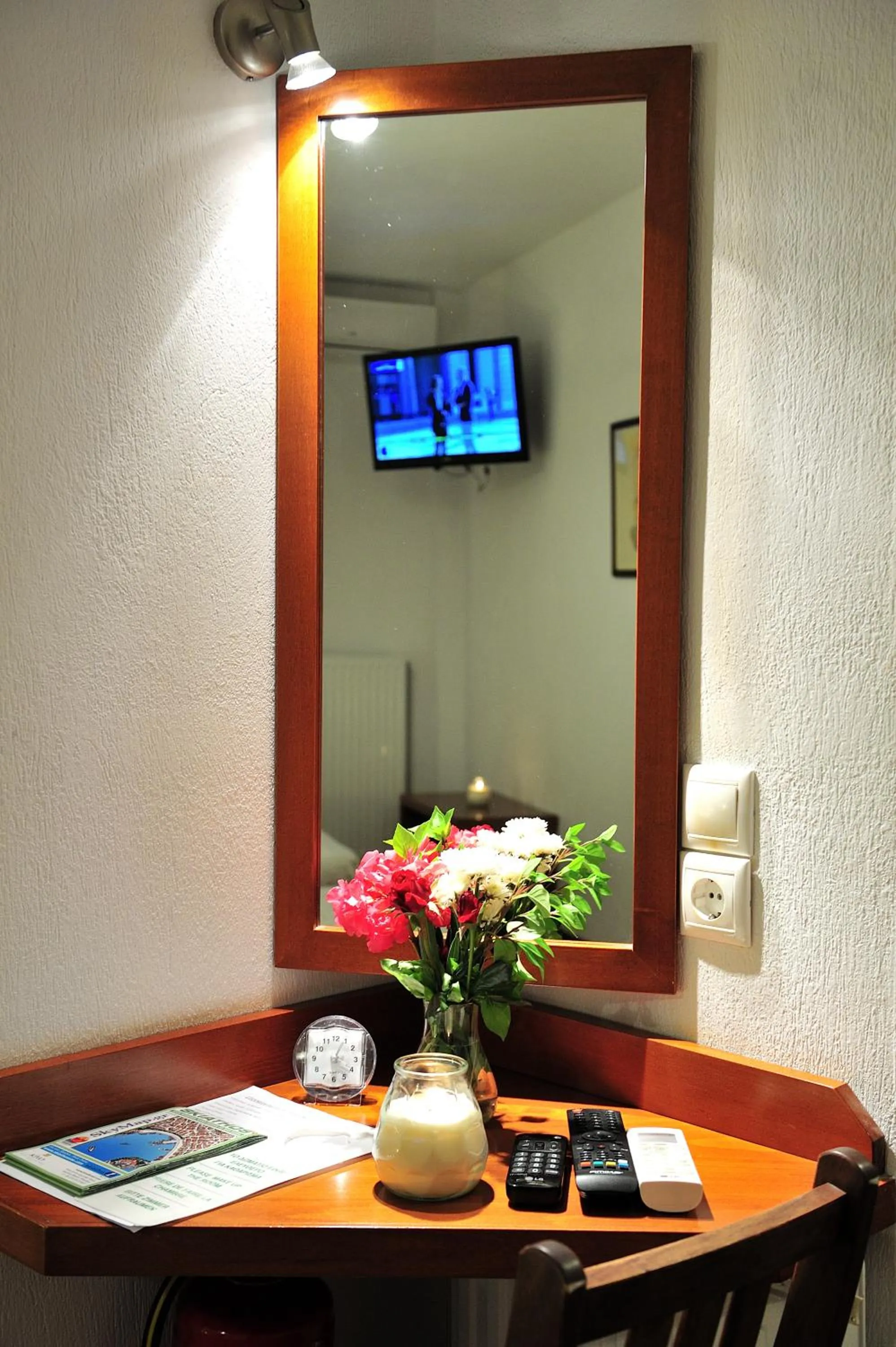 Eye Q Resort Seaview