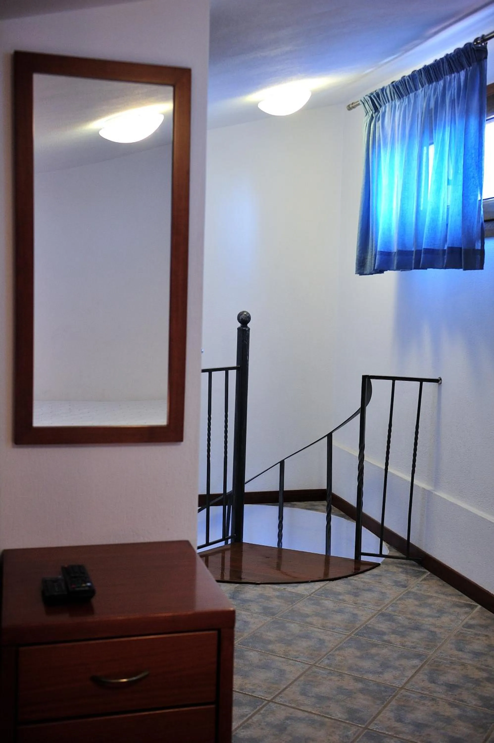 Eye Q Resort Seaview