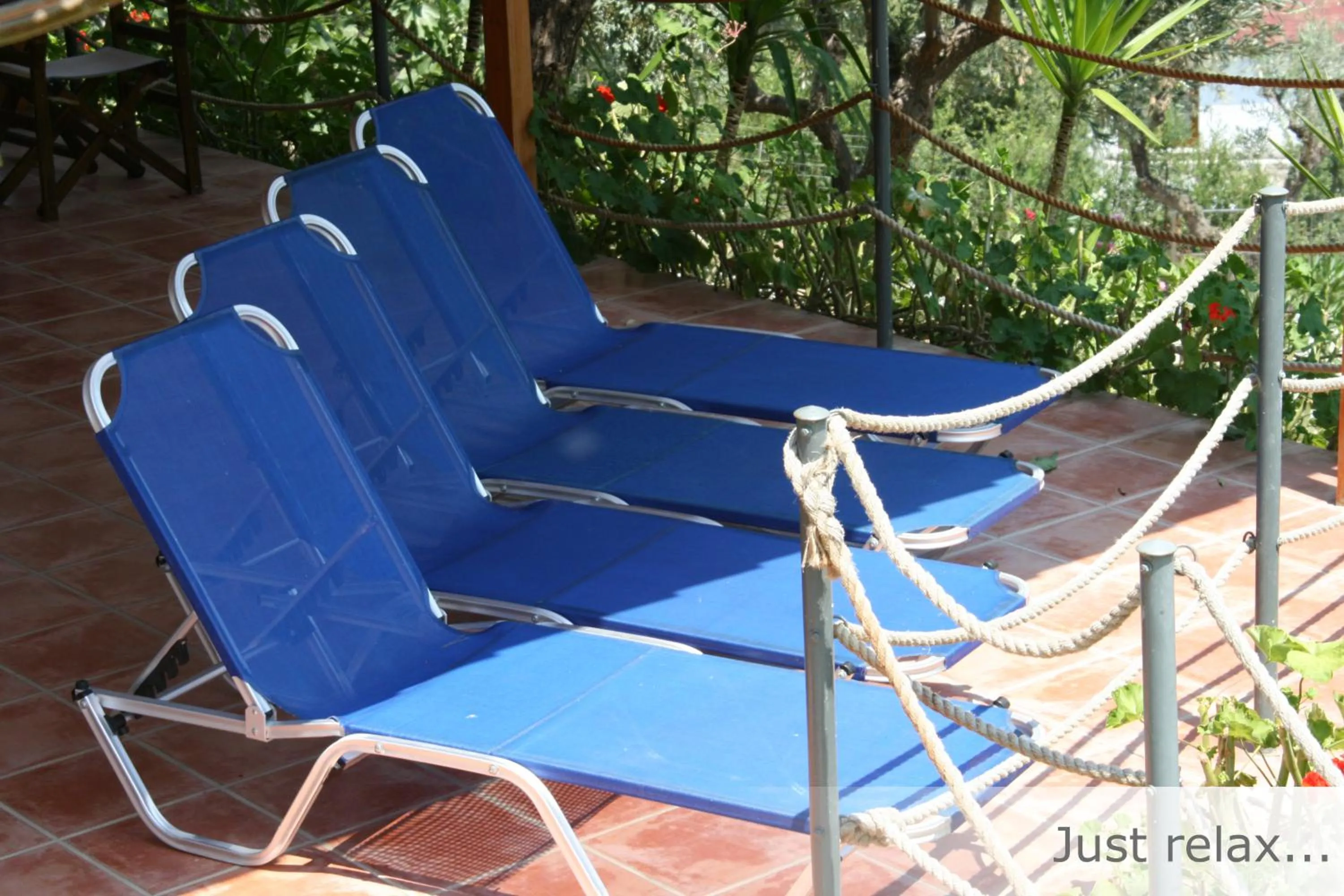 Day in Eye Q Resort Seaview