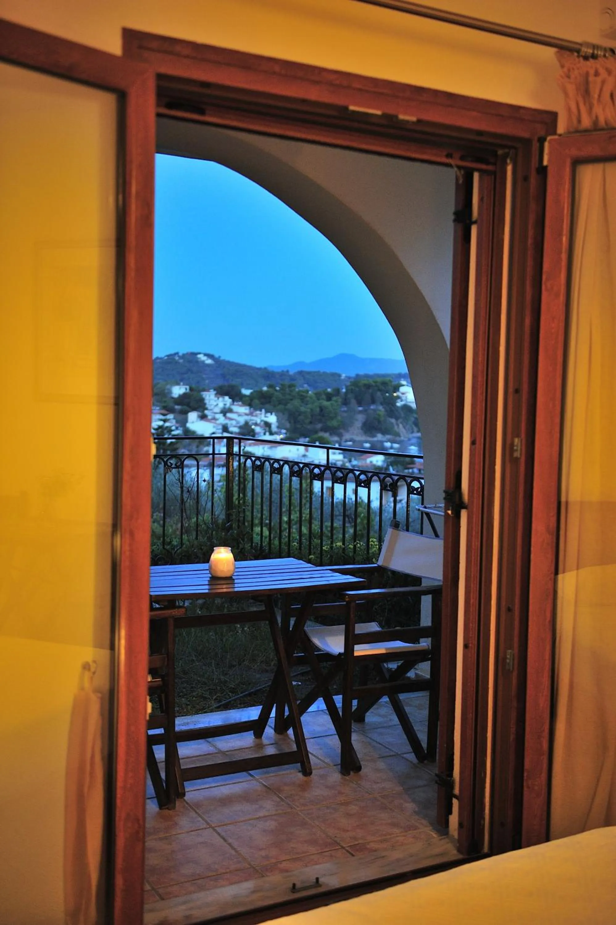 Eye Q Resort Seaview