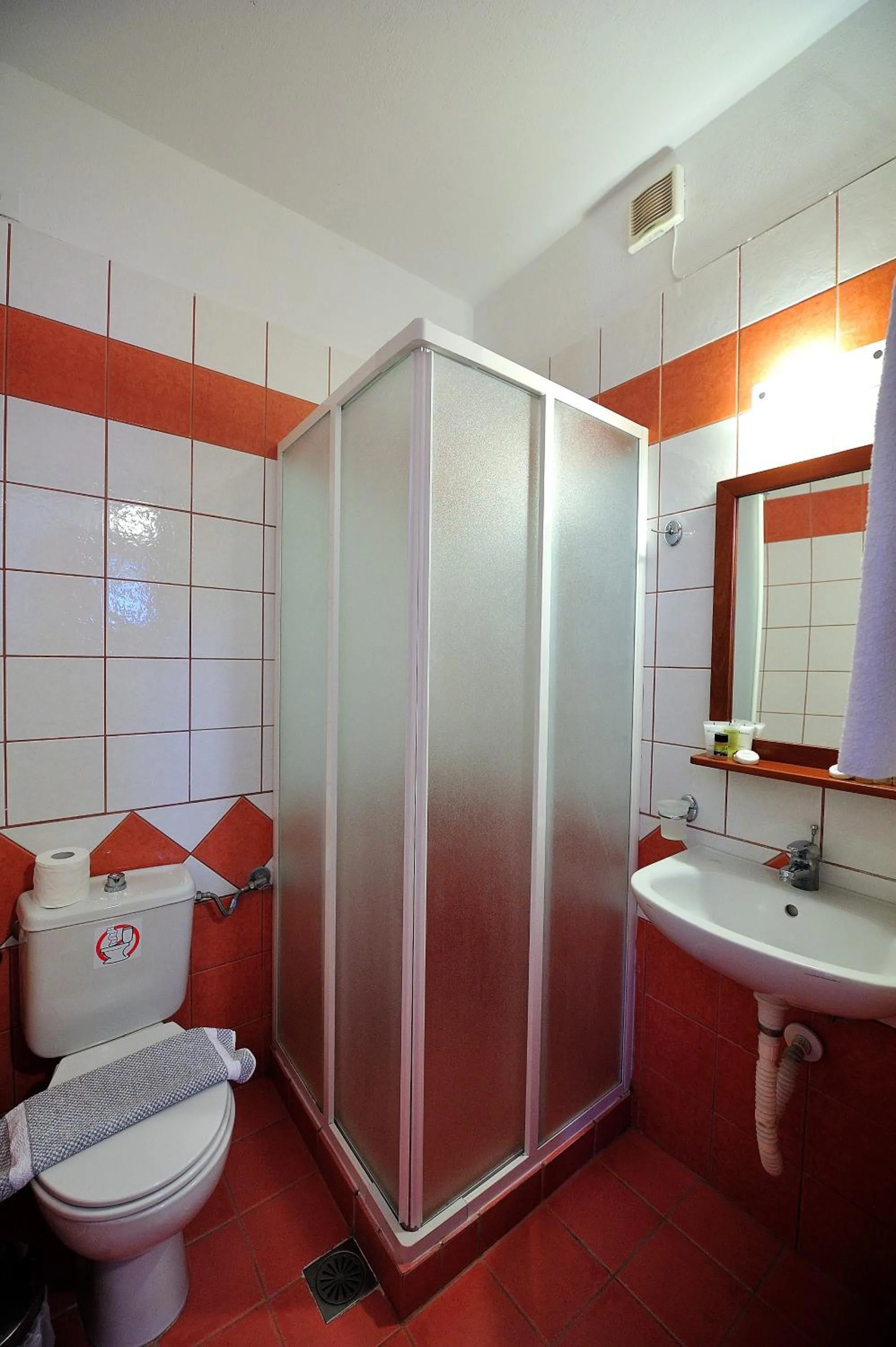 Eye Q Resort Seaview