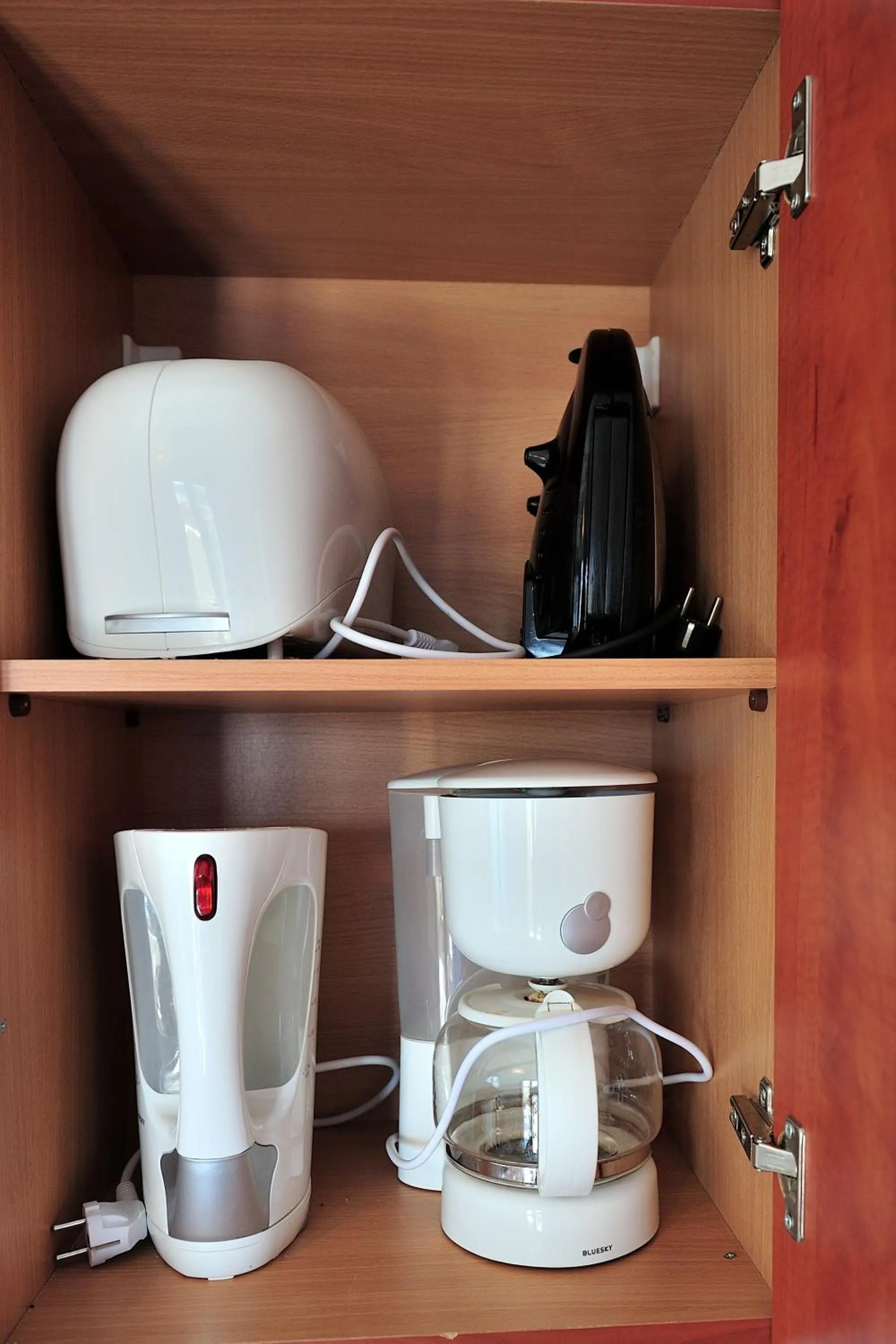 Eye Q Resort Seaview