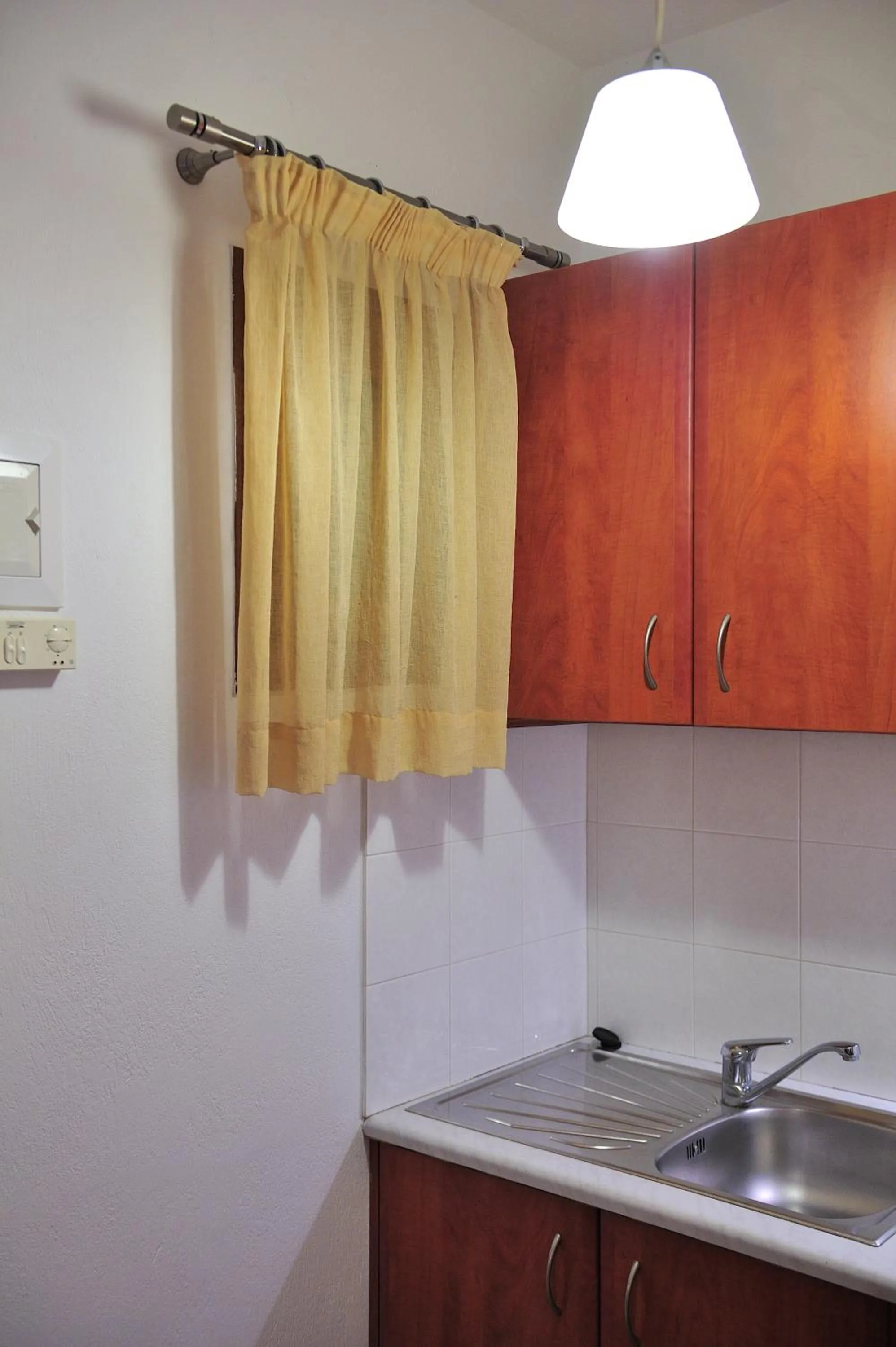 Eye Q Resort Seaview