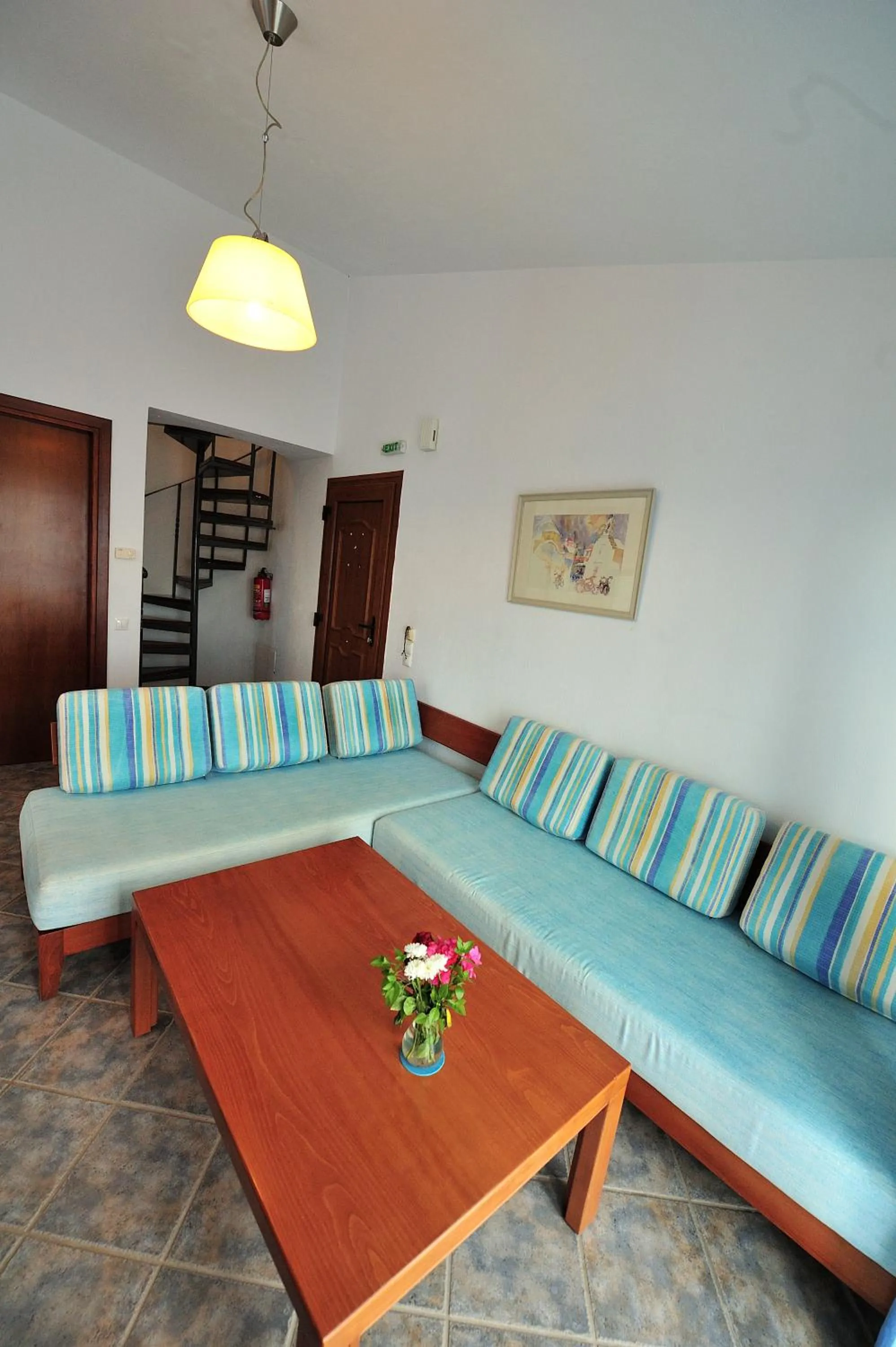 Eye Q Resort Seaview