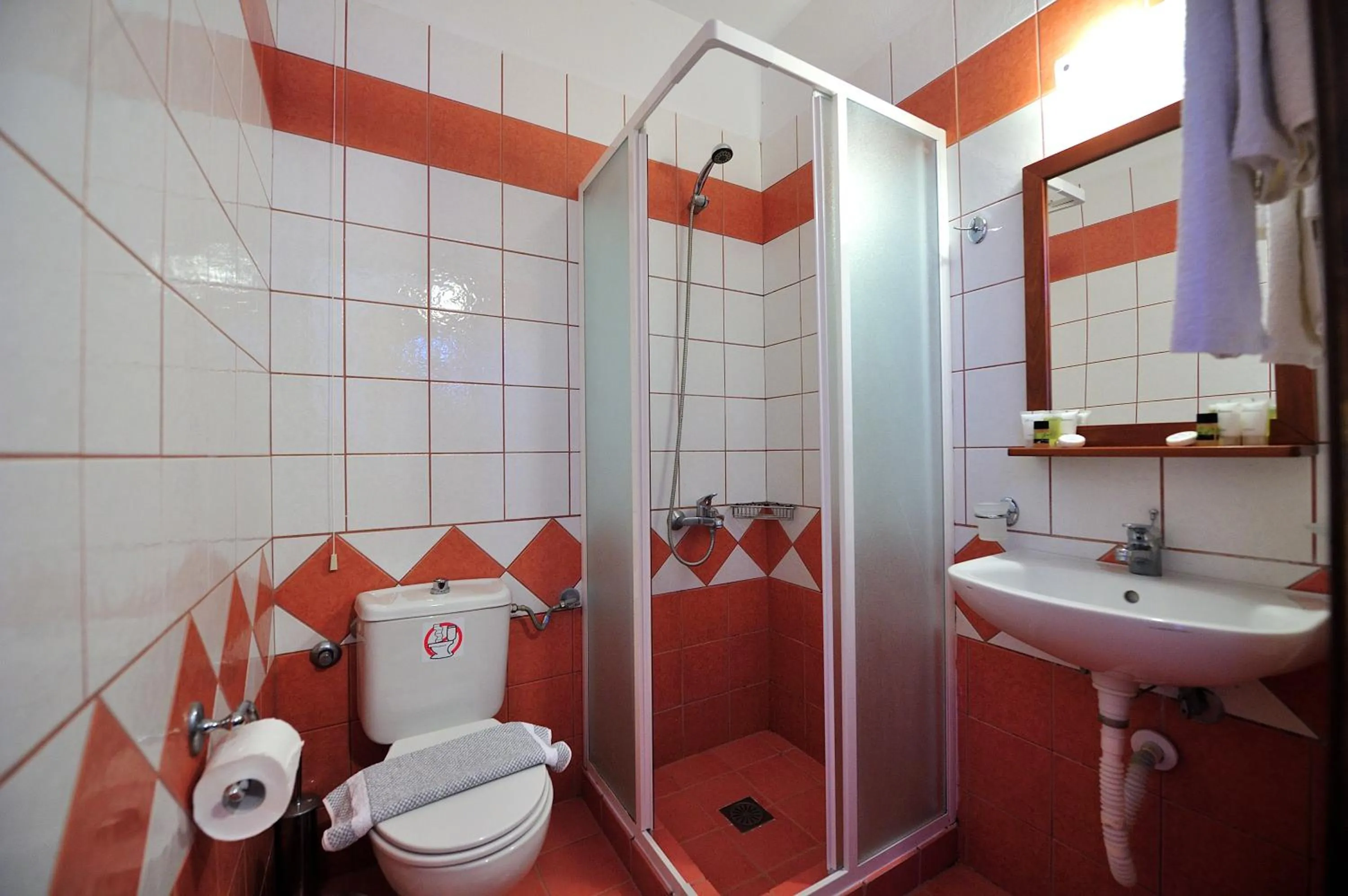 Eye Q Resort Seaview