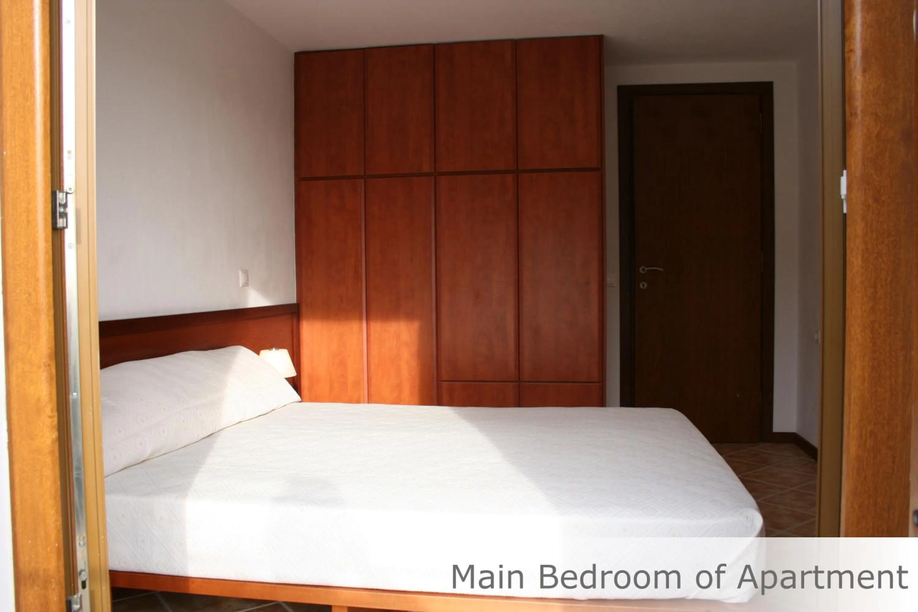 Day, Bed in Eye Q Resort Seaview