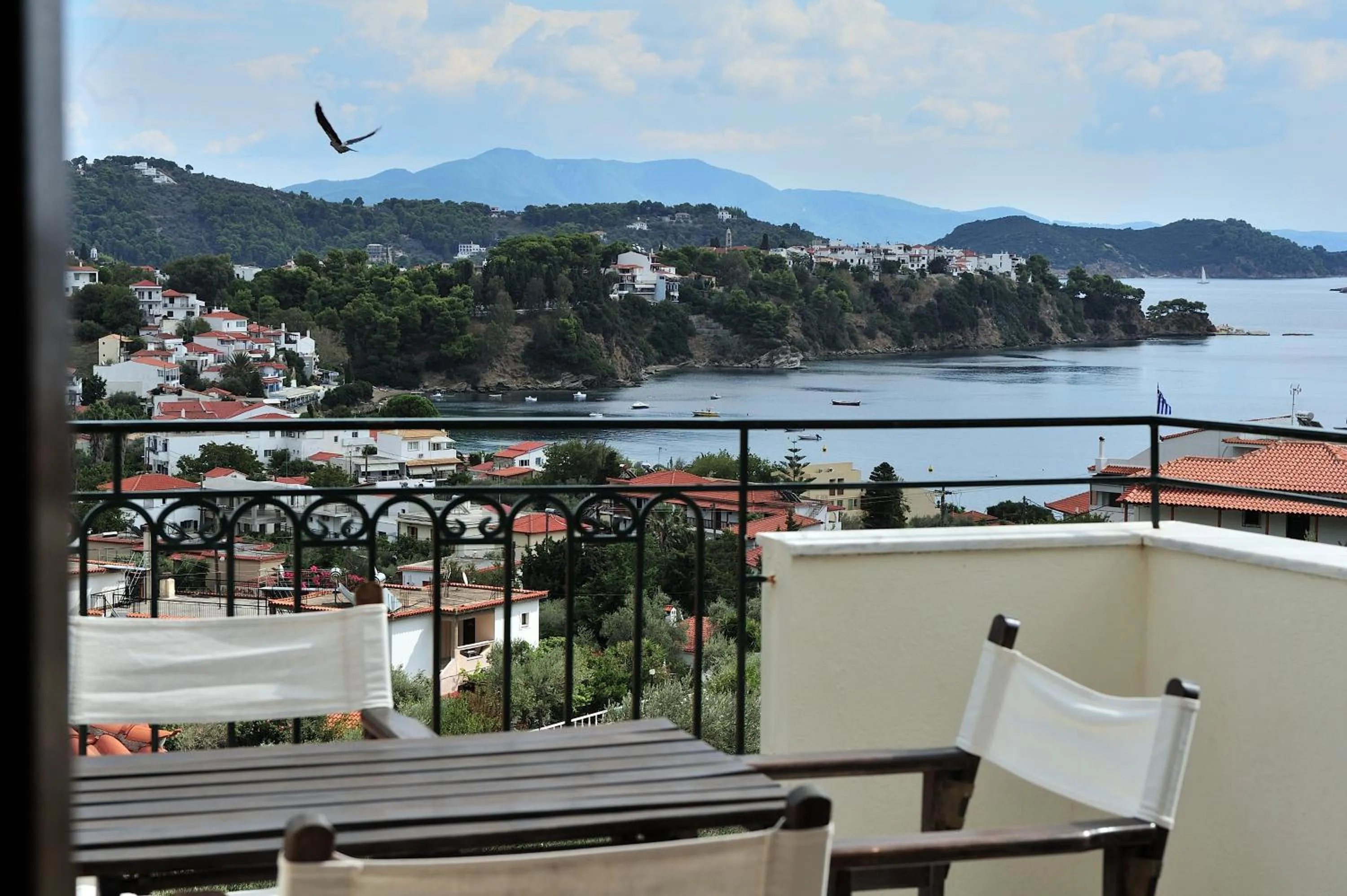 Eye Q Resort Seaview