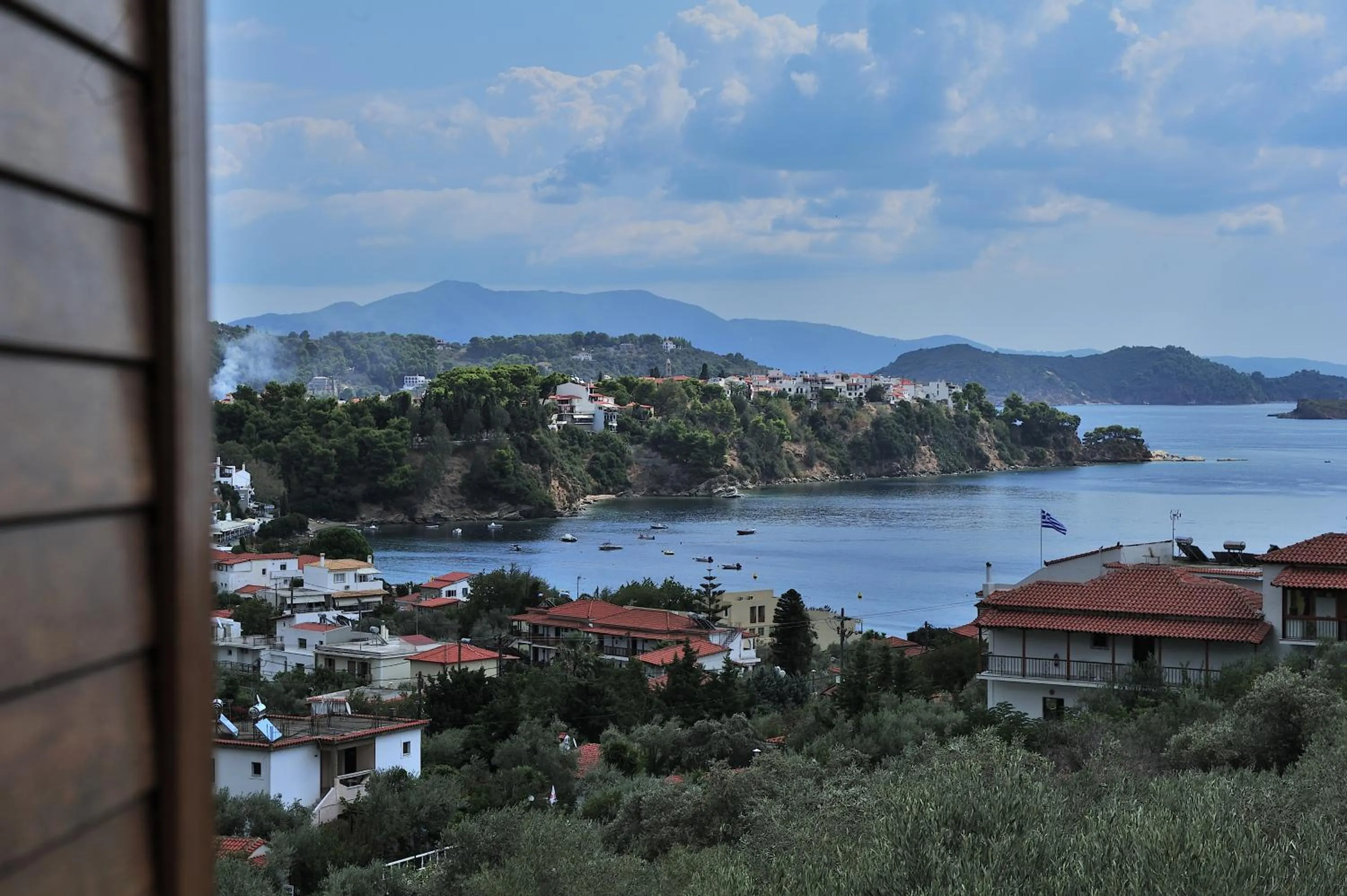 Eye Q Resort Seaview