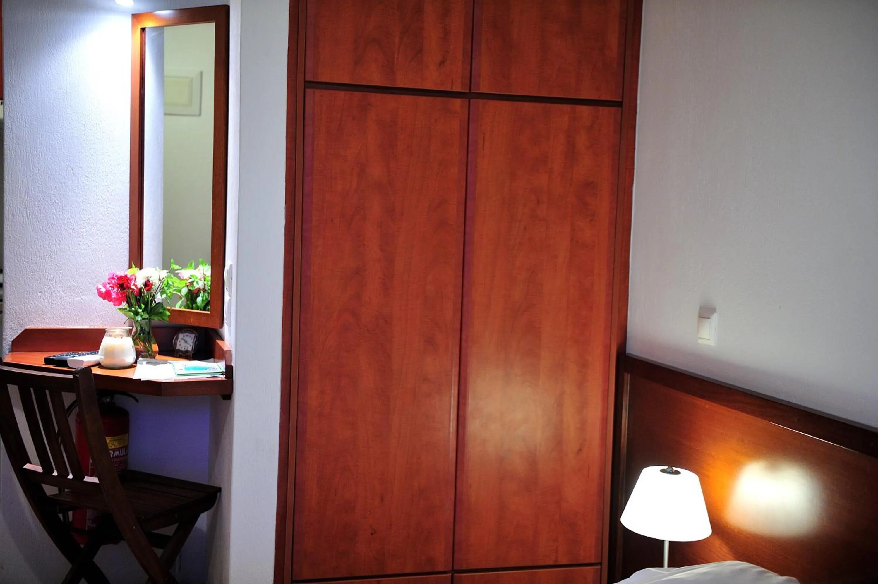 Eye Q Resort Seaview