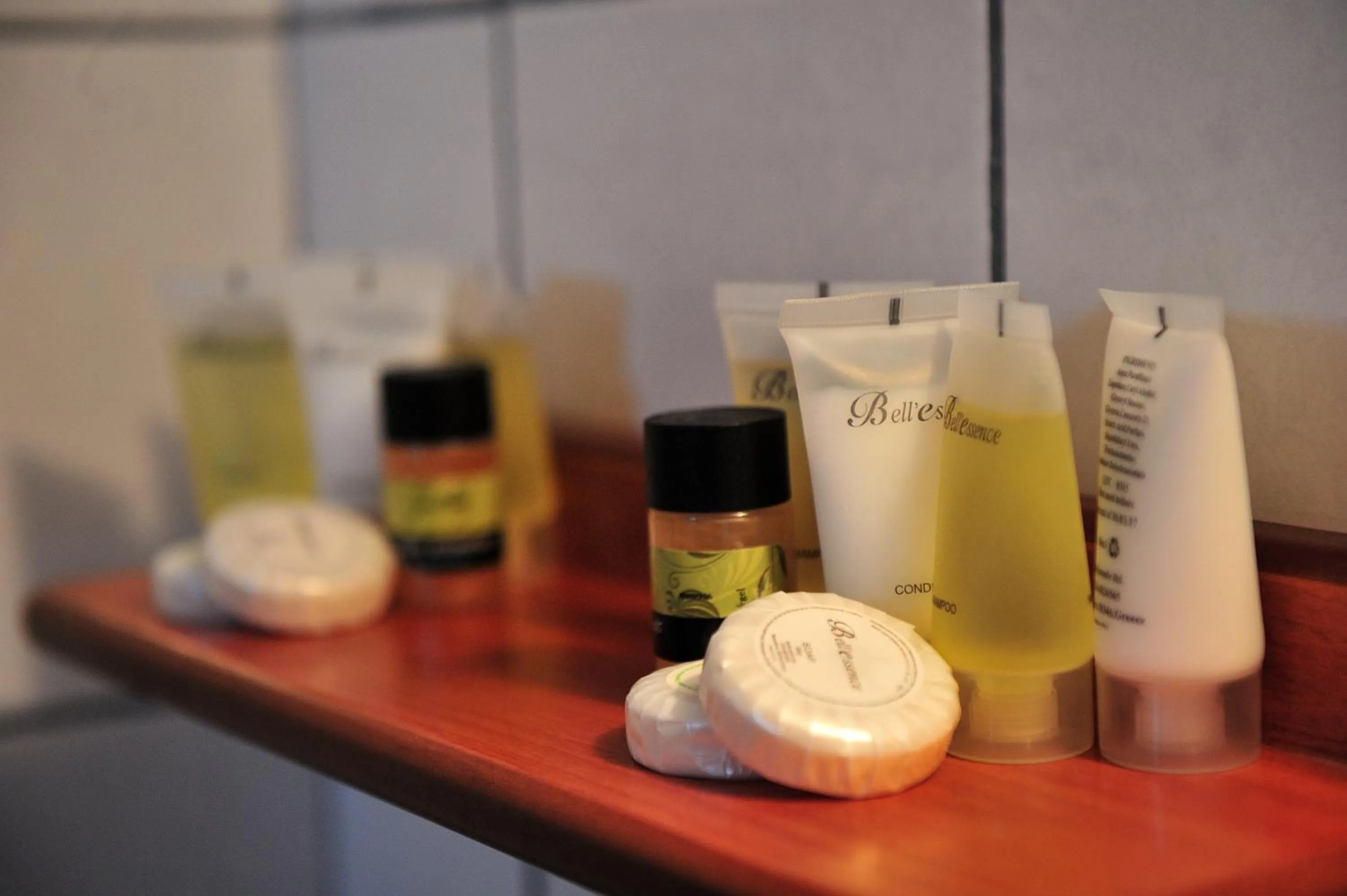 Eye Q Resort Seaview