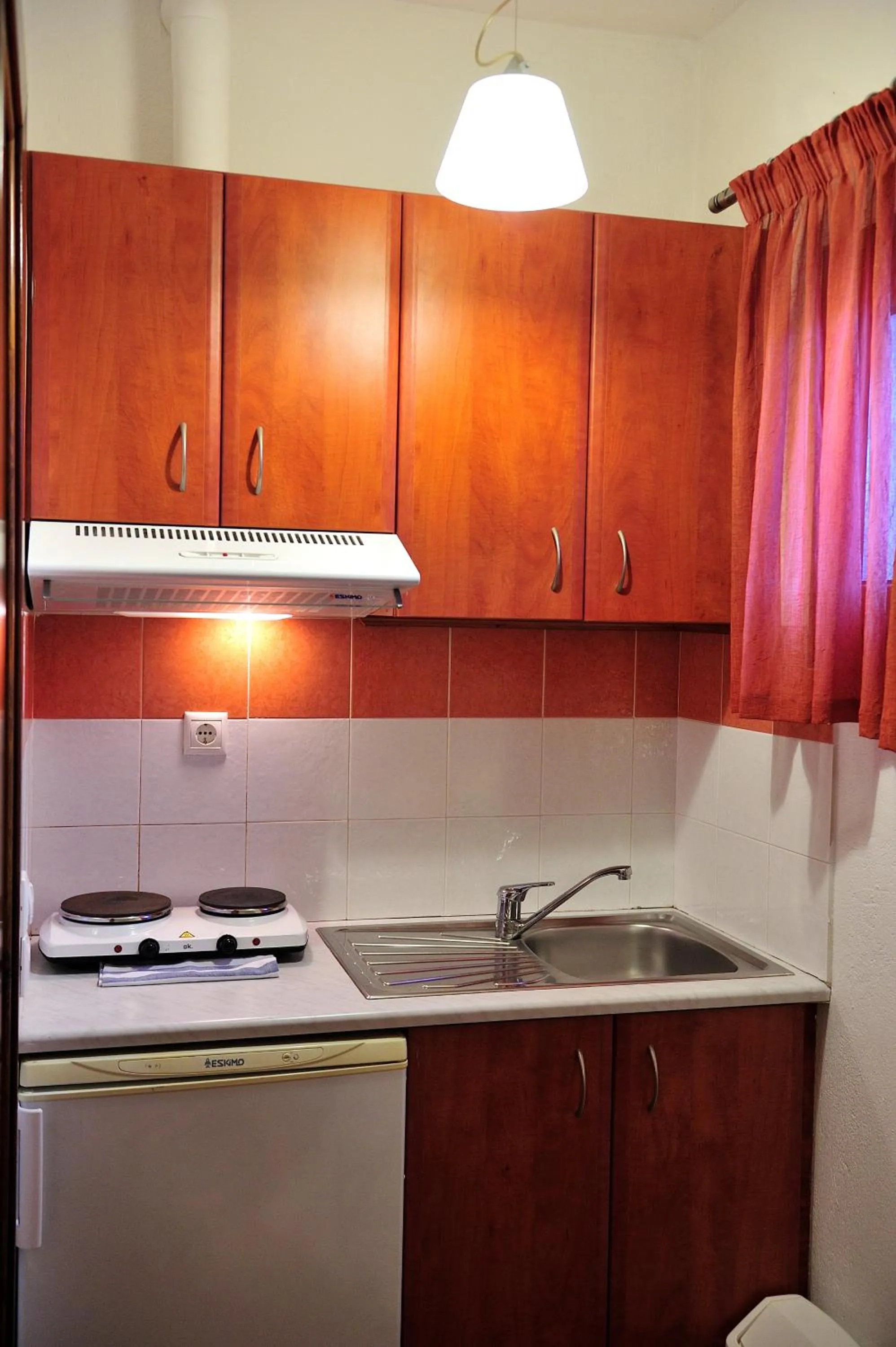 Eye Q Resort Seaview