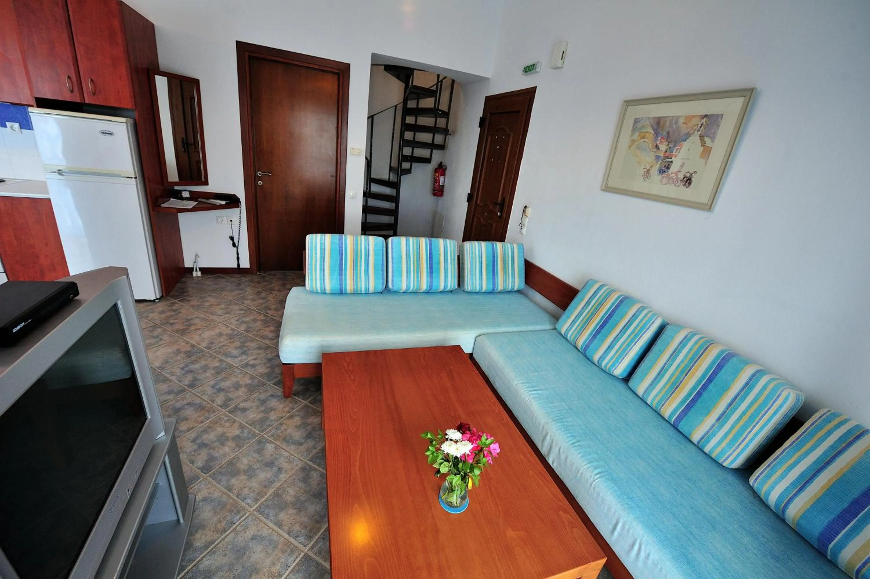 Eye Q Resort Seaview