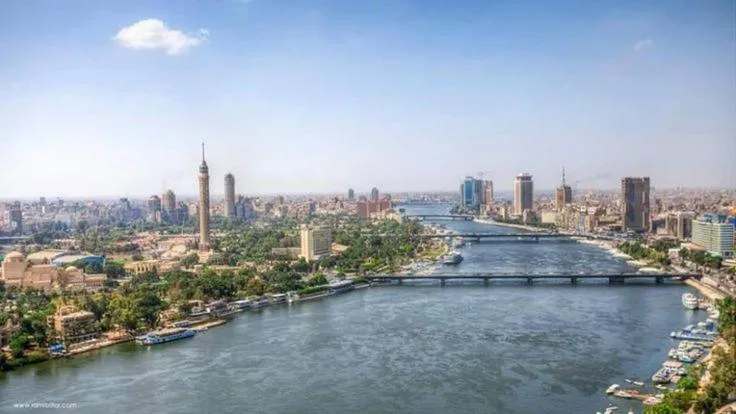 Grand Bayan Hotel & Apt at Nile Plaza