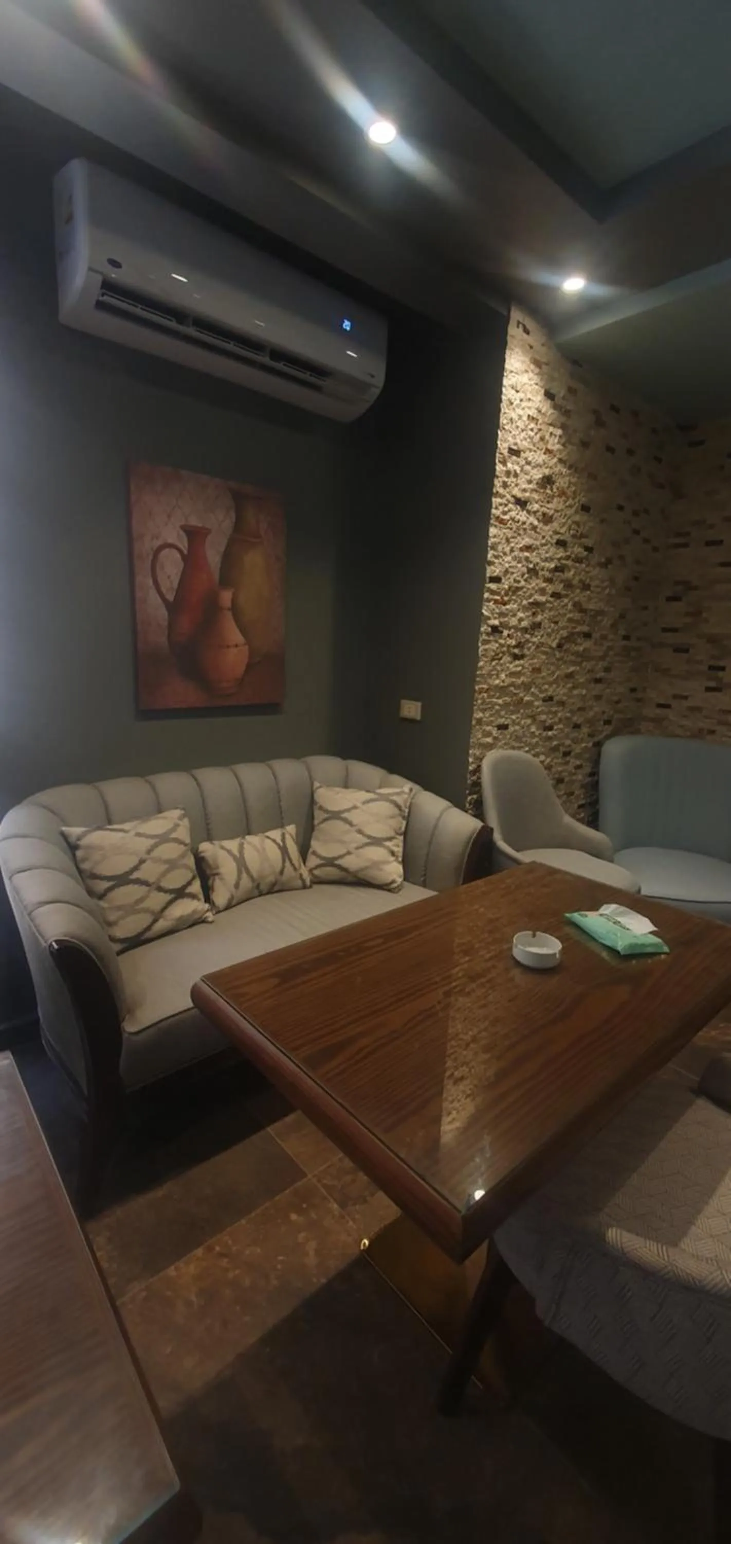 Grand Bayan Hotel & Apt at Nile Plaza