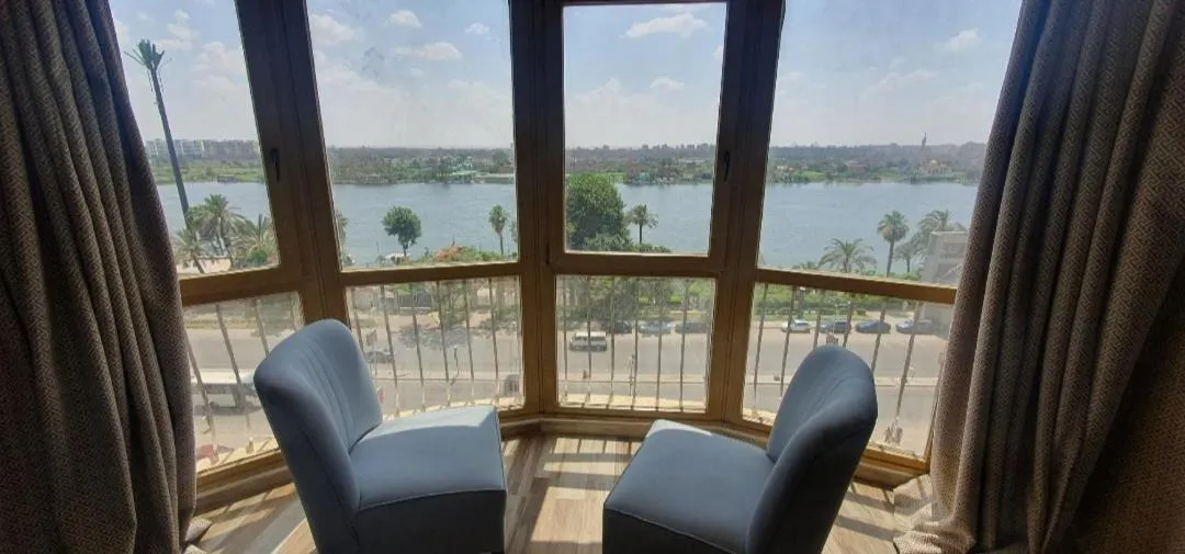 Grand Bayan Hotel & Apt at Nile Plaza