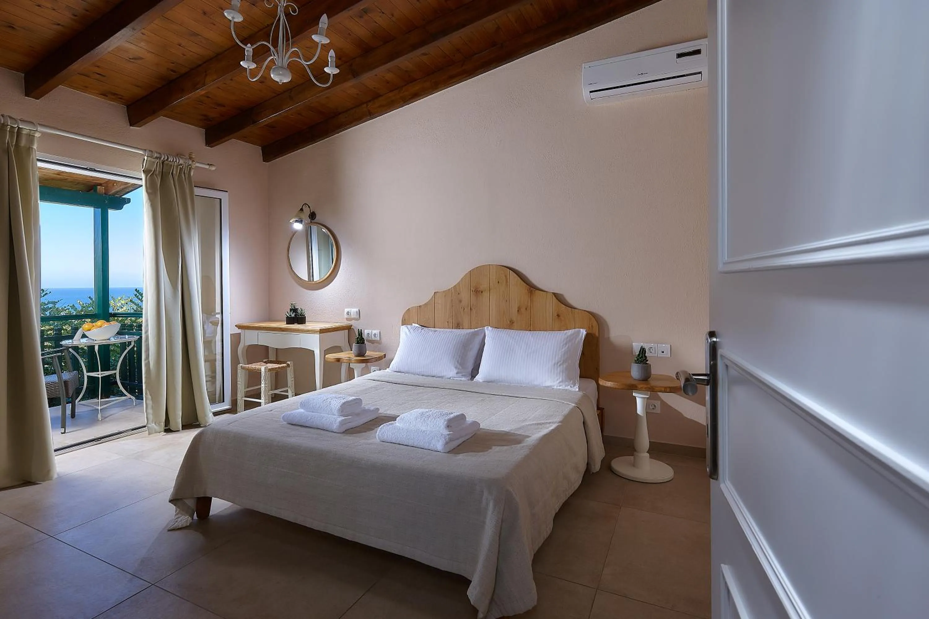 Bed in Marni Village