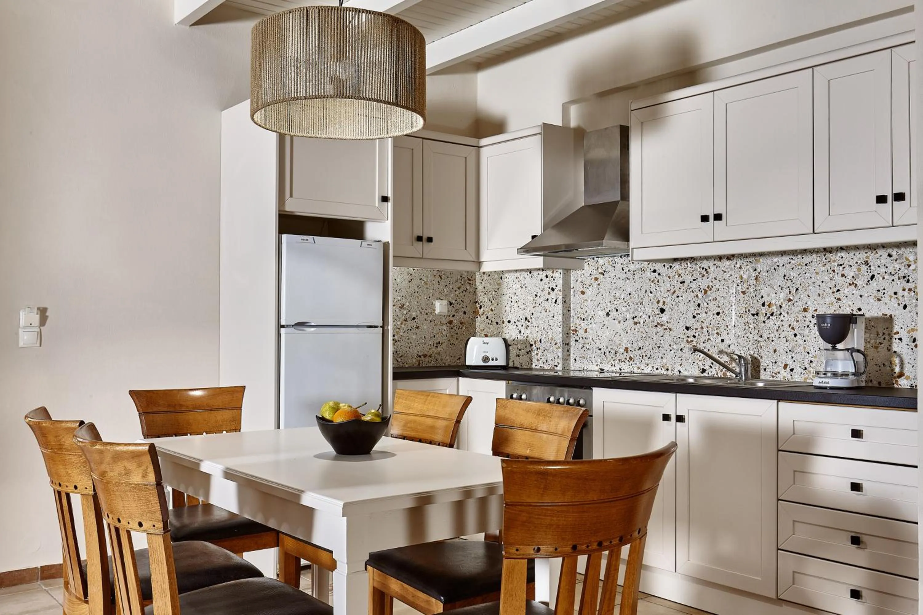 Kitchen or kitchenette in Marni Village