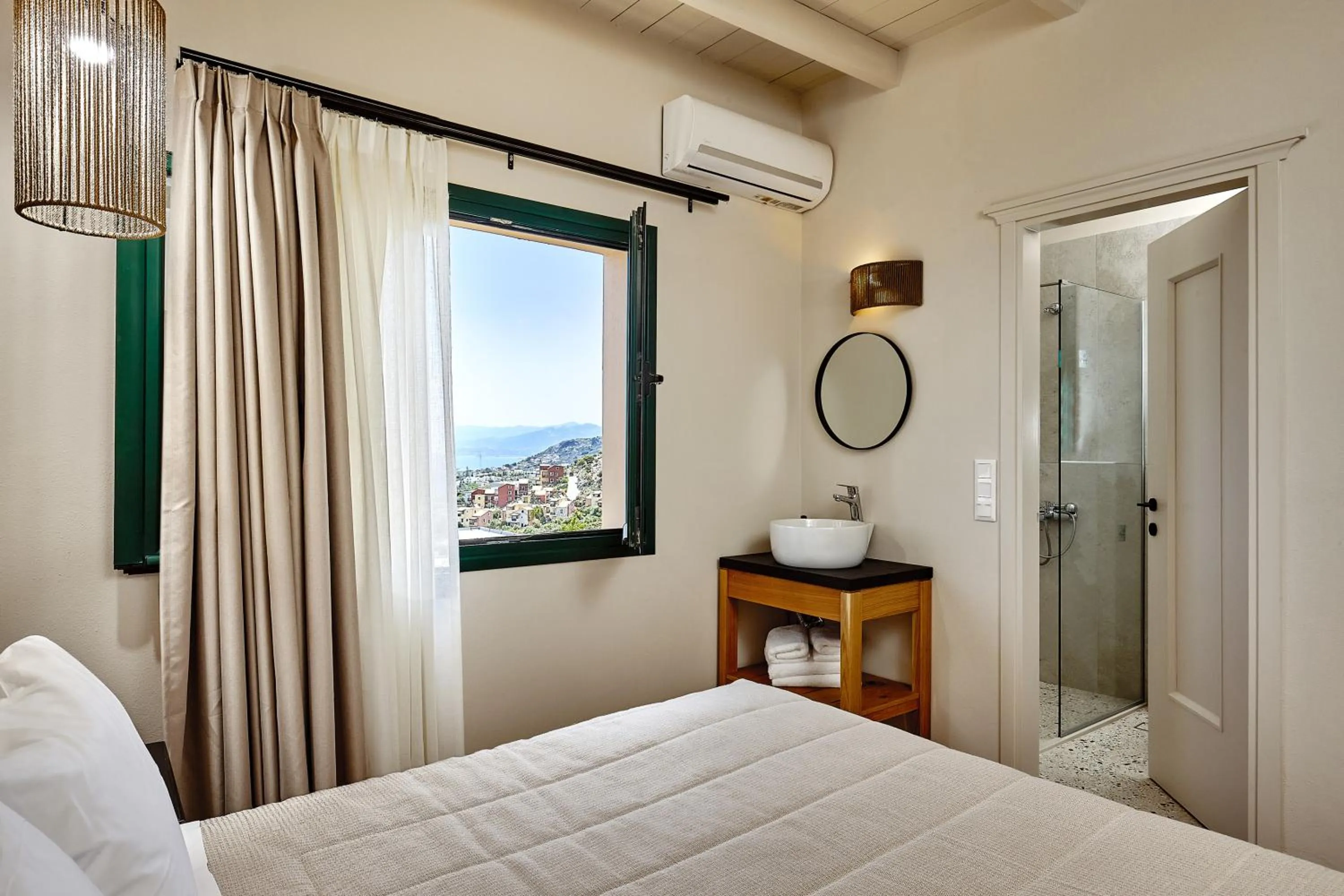 Bed in Marni Village