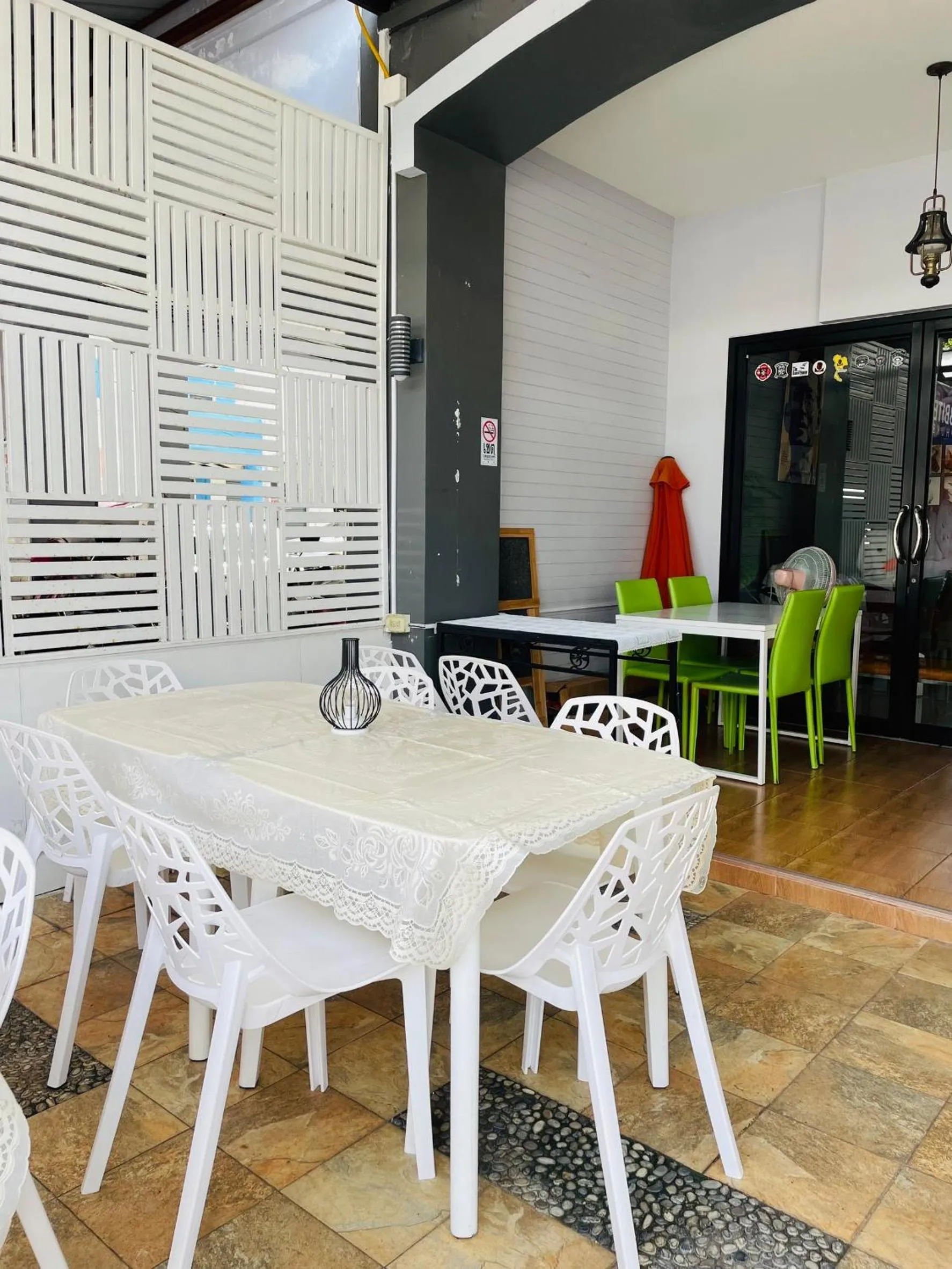 Property building in Rabbitel Phuket