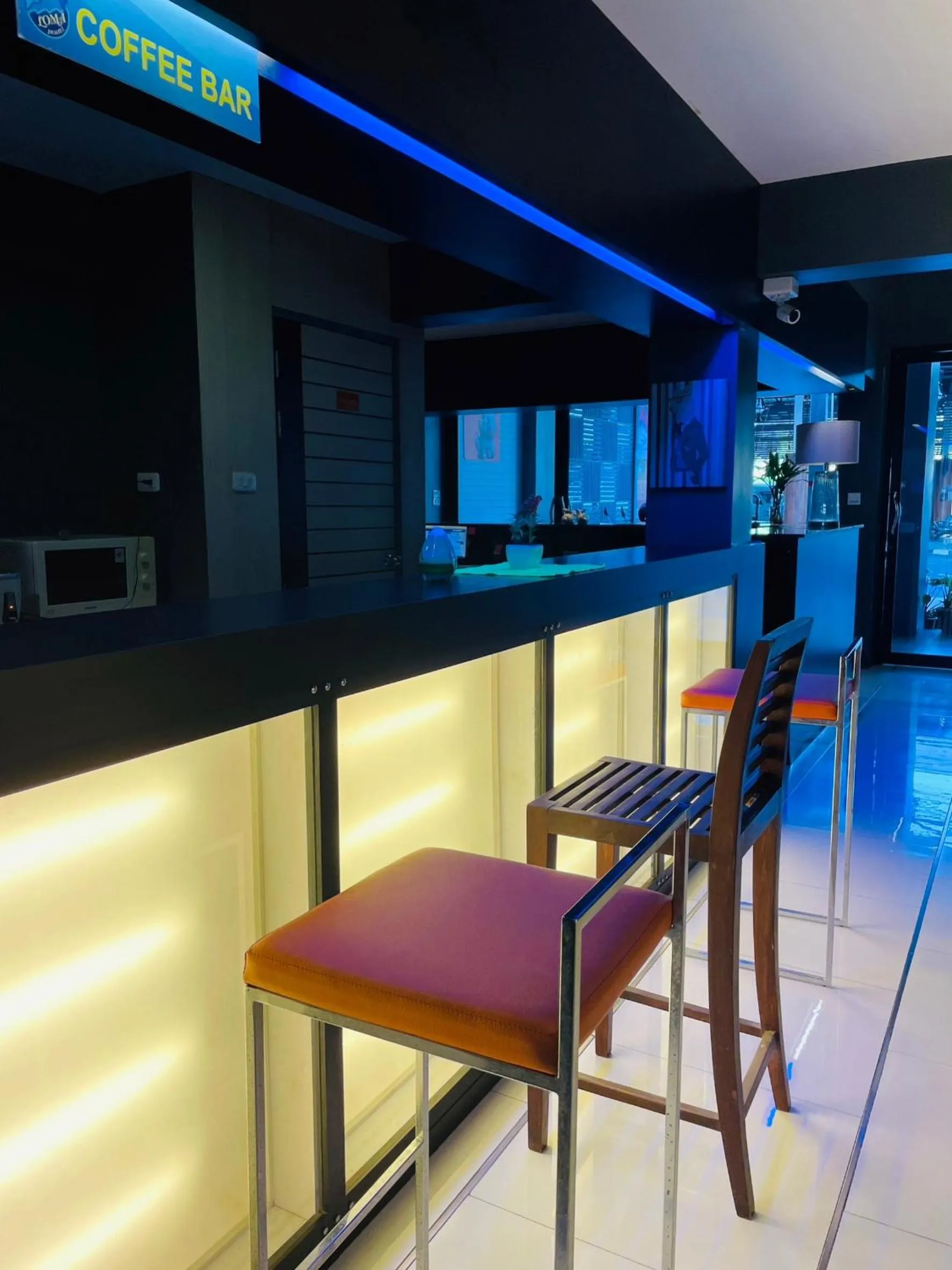 oven in Rabbitel Phuket