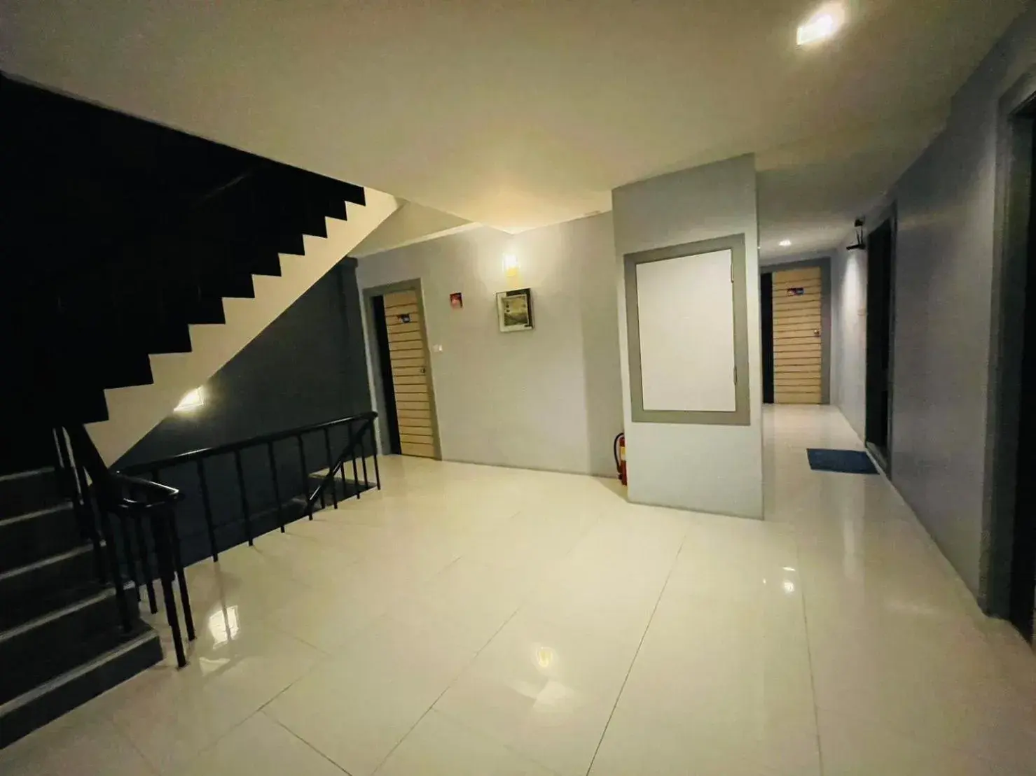 Property building in Rabbitel Phuket Property building in Rabbitel Phuket