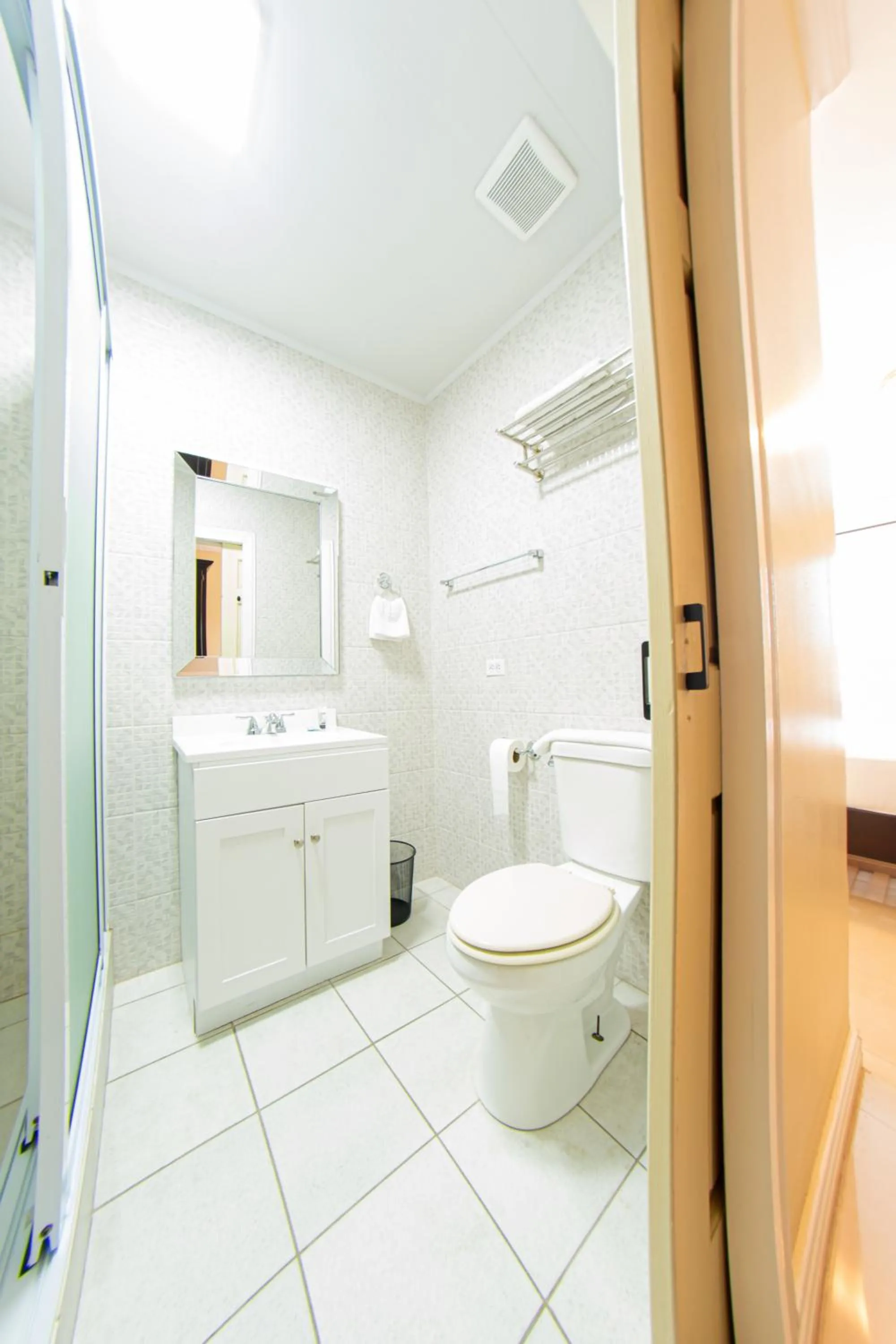 Bathroom in Parc Rayne
