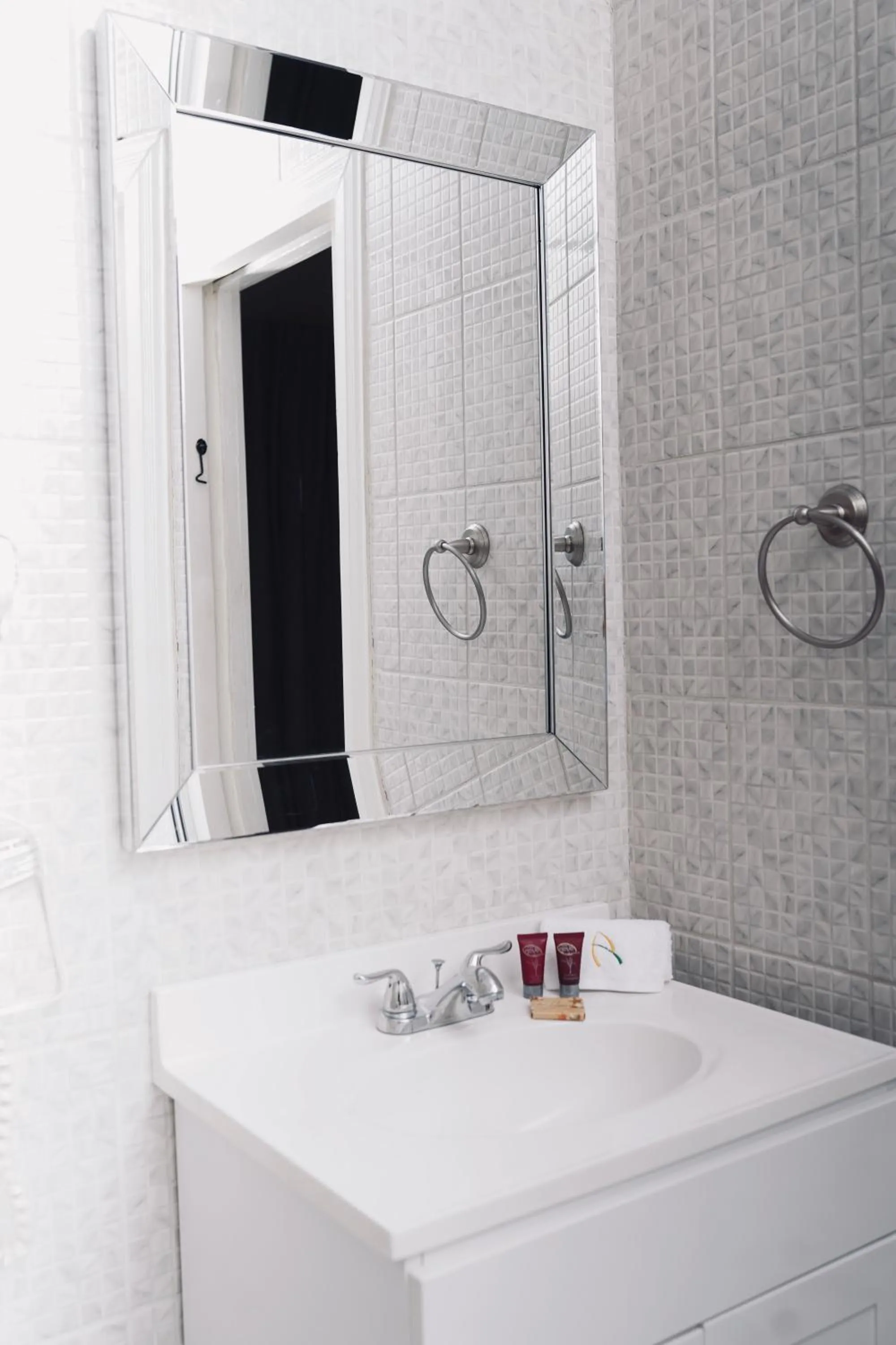 Bathroom in Parc Rayne