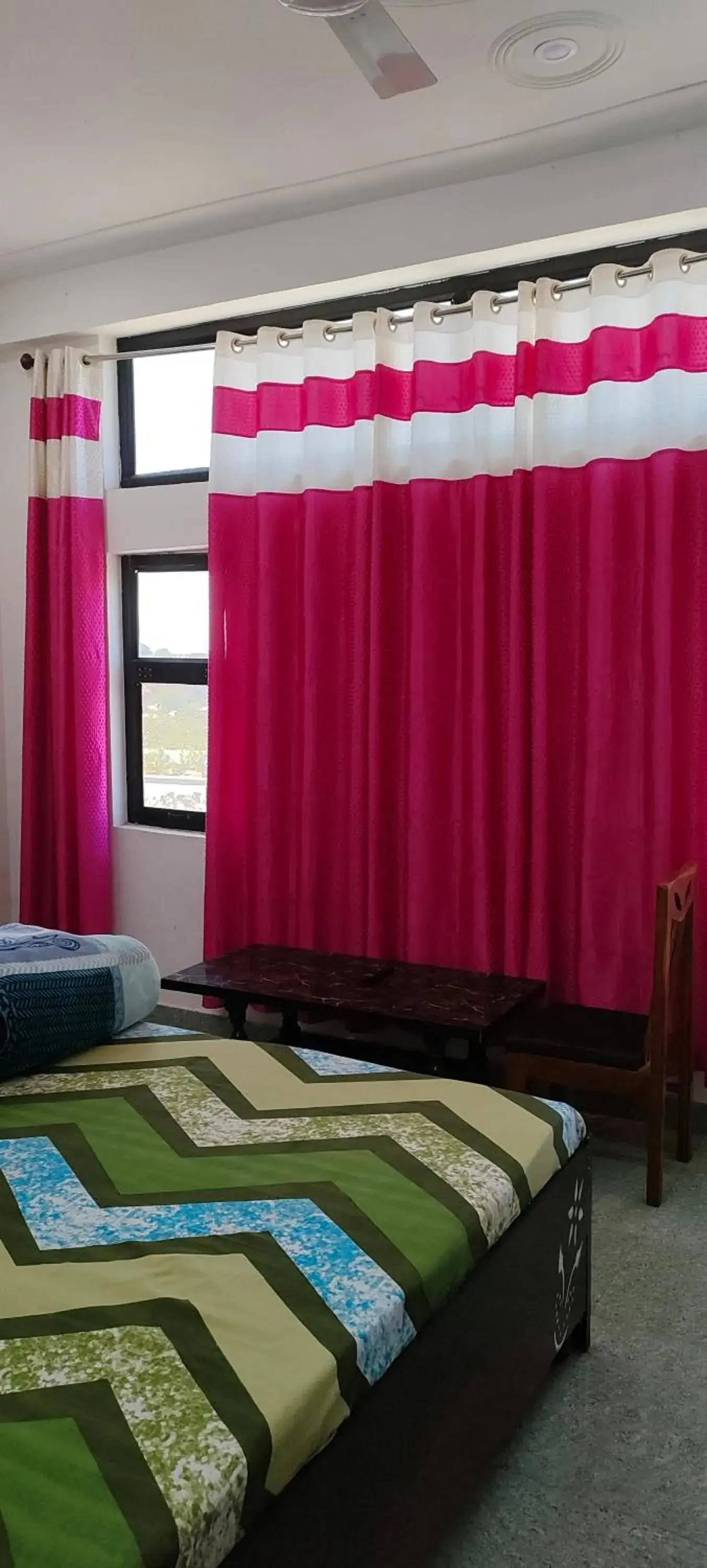 Bed in Hotel Holiday Bed in Hotel Holiday