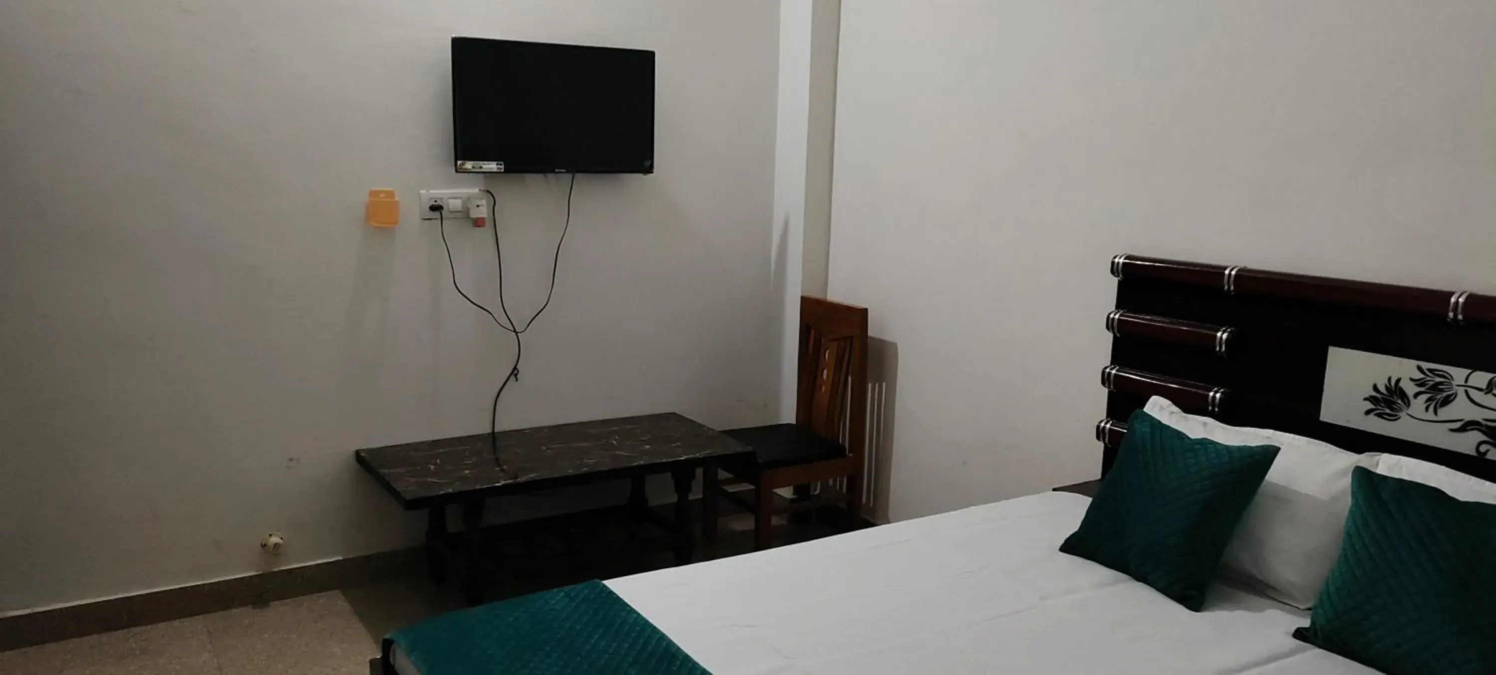 Bed in Hotel Holiday Bed in Hotel Holiday