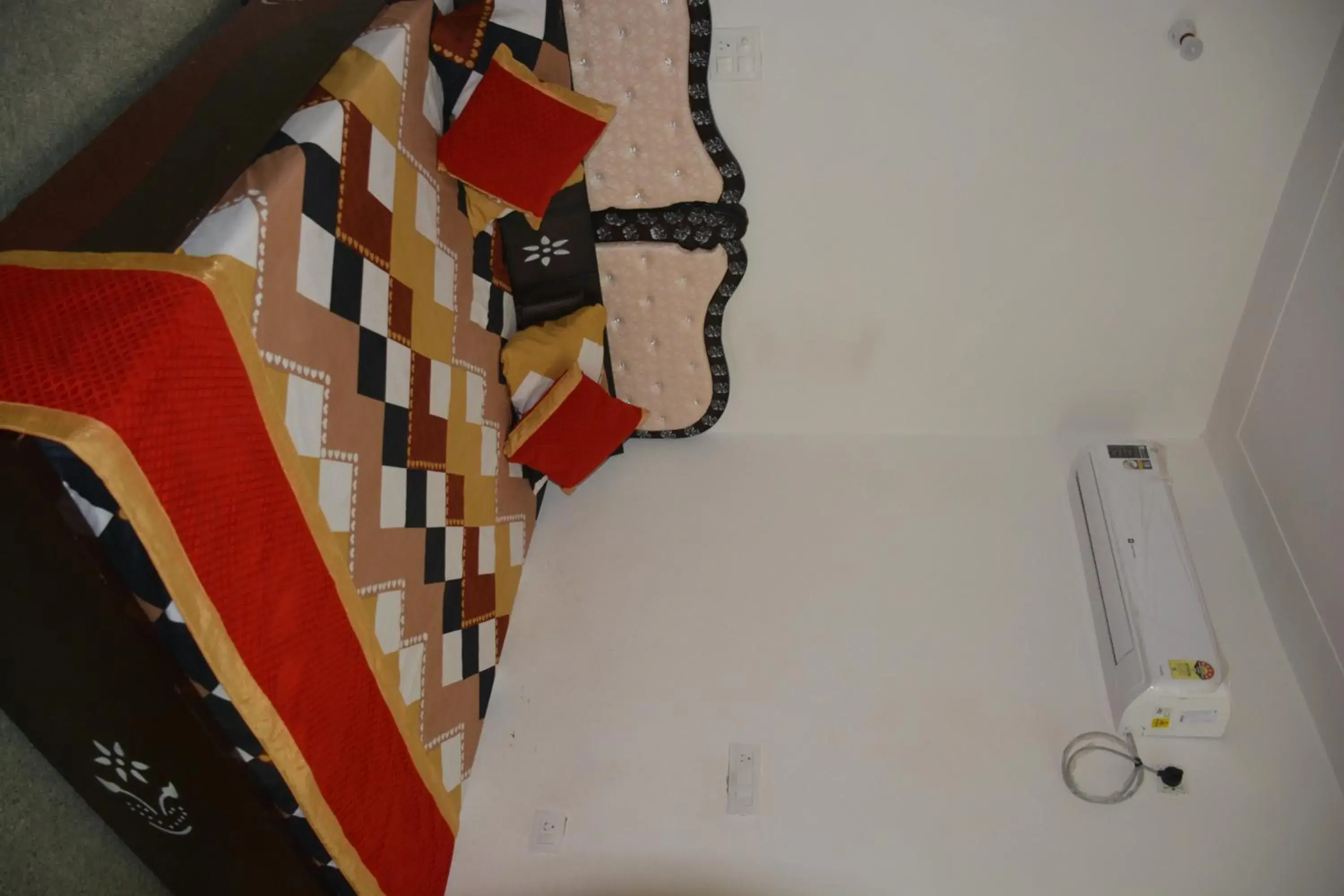 Bed in Hotel Holiday Bed in Hotel Holiday