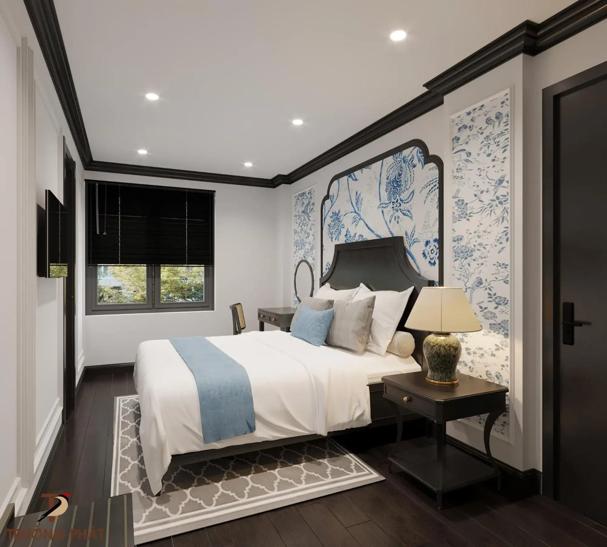 Bed in HƯỚNG DƯƠNG HOTEL THANH HOÁ Bed in HƯỚNG DƯƠNG HOTEL THANH HOÁ