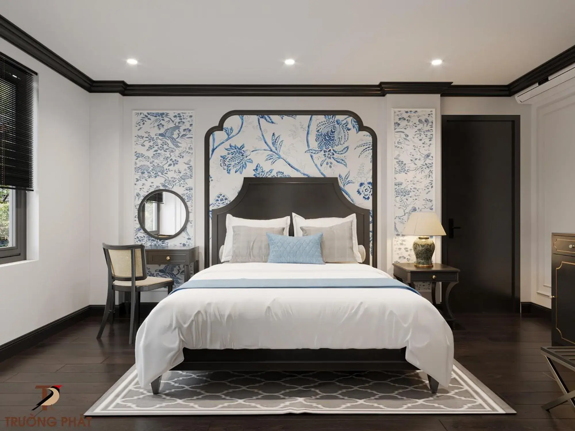 Bed in HƯỚNG DƯƠNG HOTEL THANH HOÁ Bed in HƯỚNG DƯƠNG HOTEL THANH HOÁ