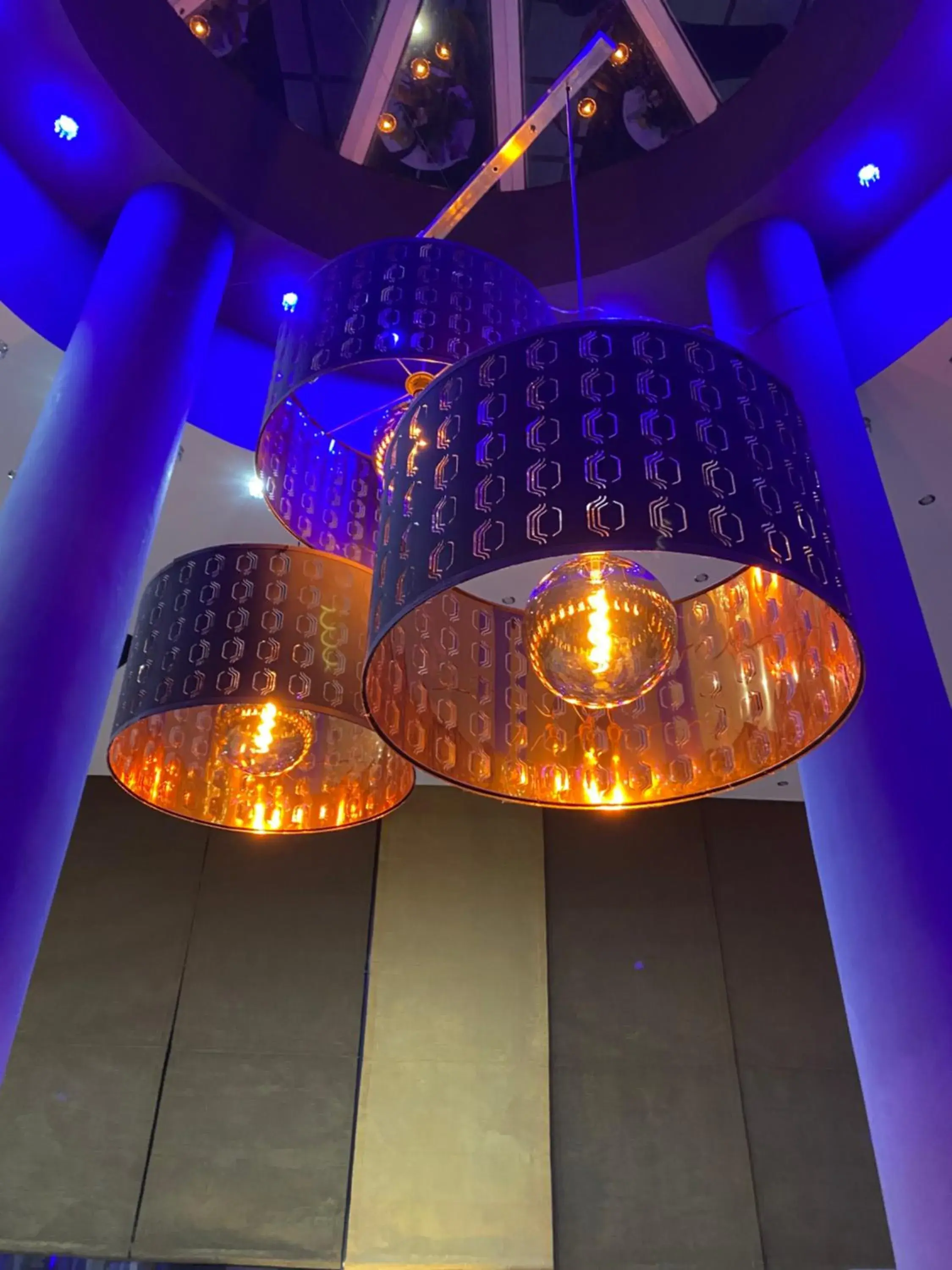 Property building in Athina Airport Hotel Property building in Athina Airport Hotel