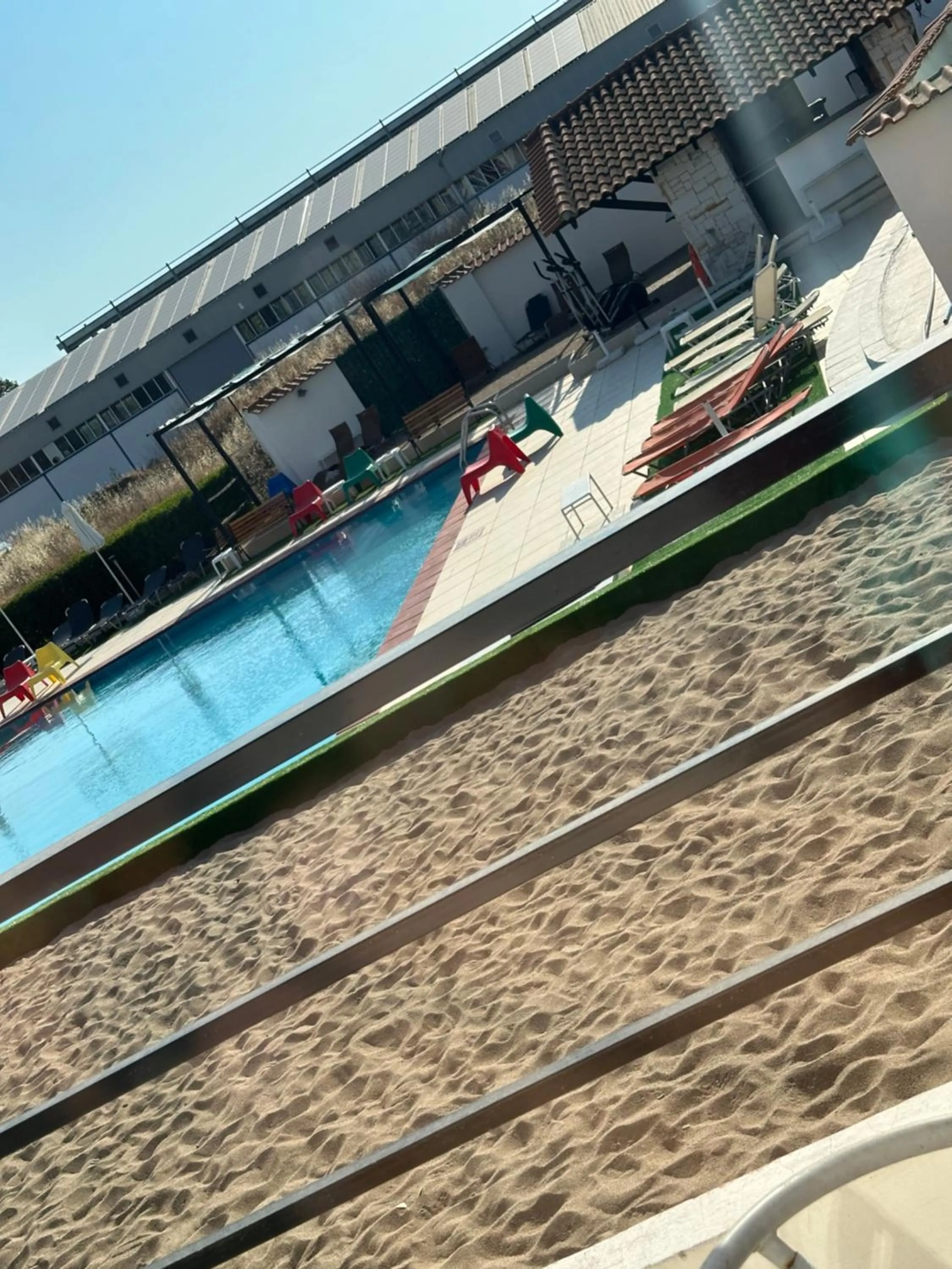 Athina Airport Hotel