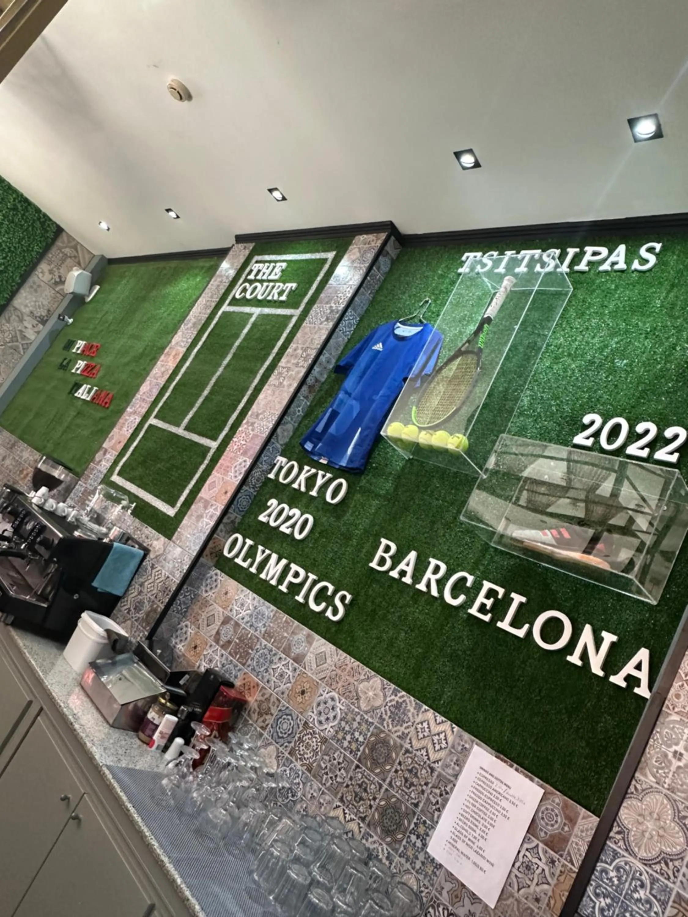 Athina Airport Hotel