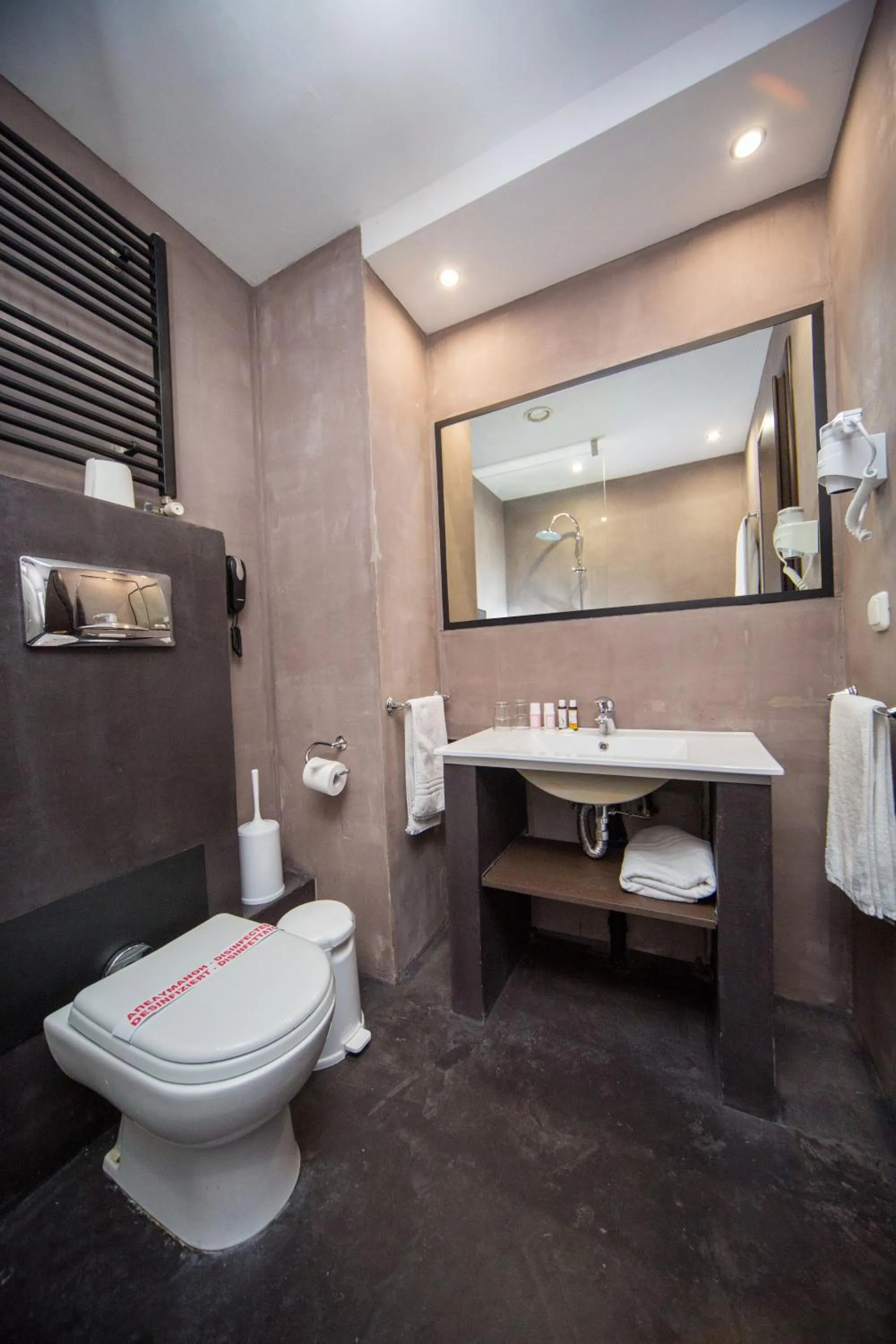 Athina Airport Hotel