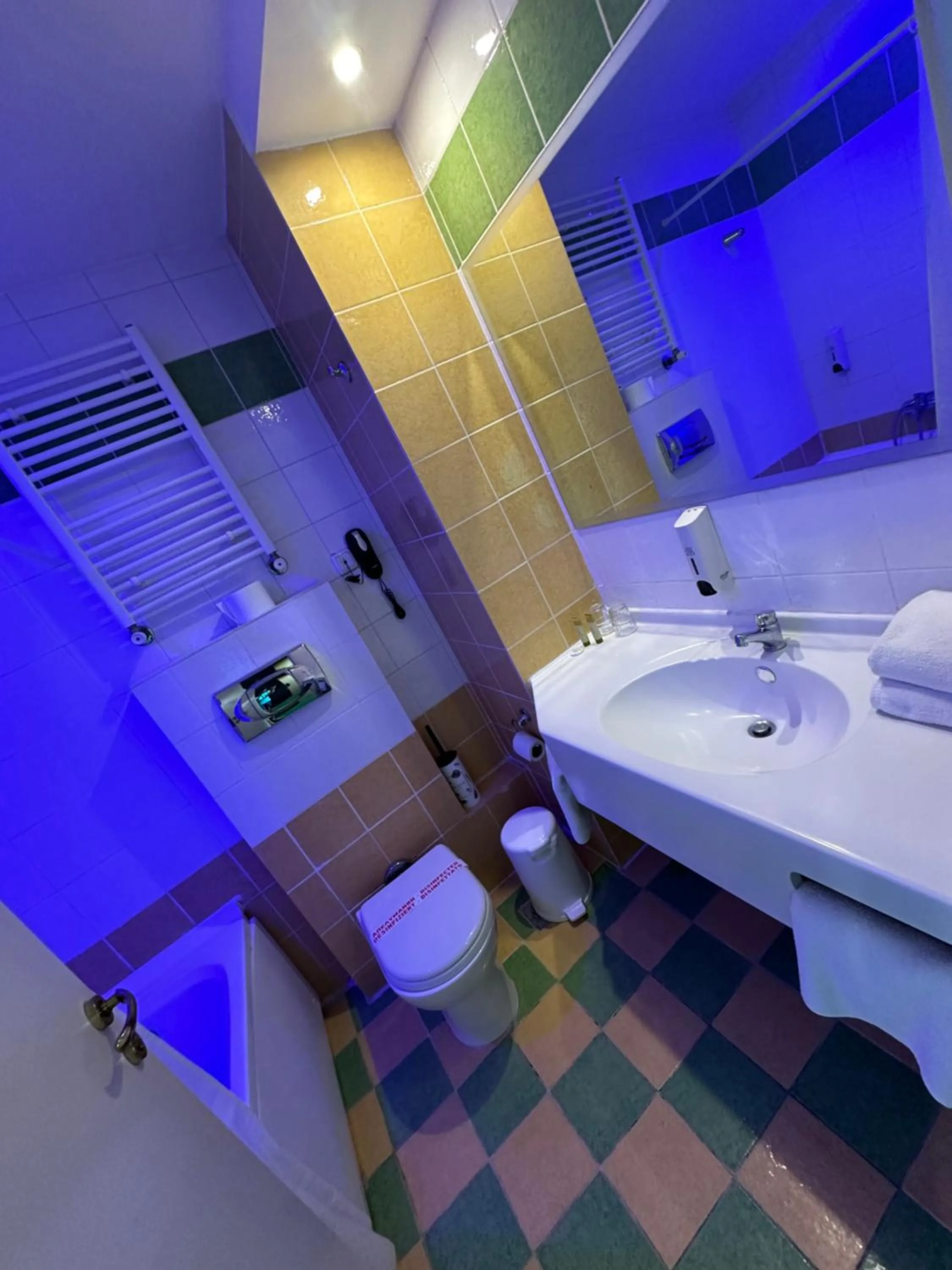 Athina Airport Hotel