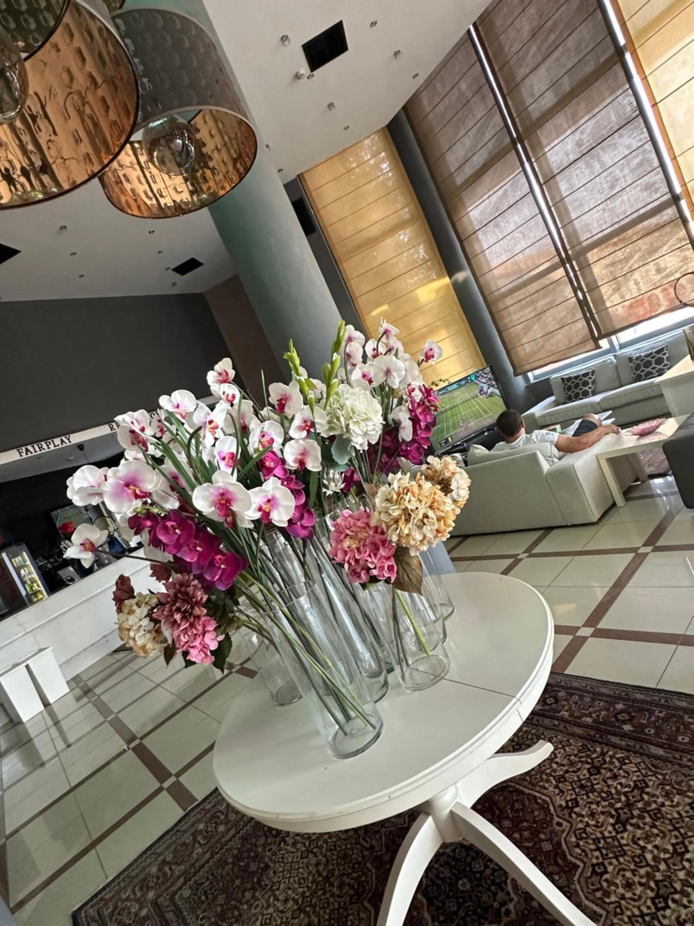 Athina Airport Hotel