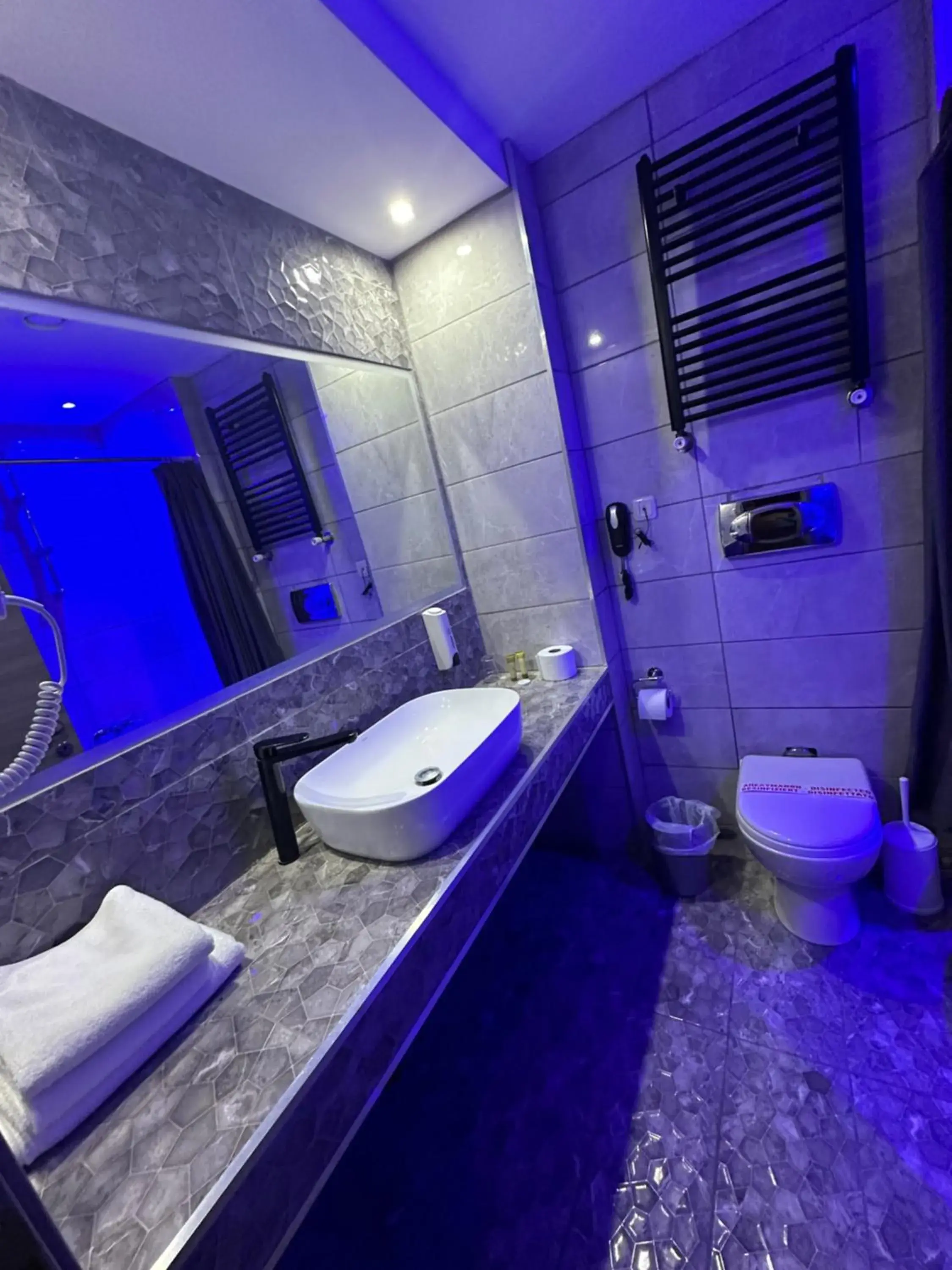 Junior Suite in Athina Airport Hotel Junior Suite in Athina Airport Hotel