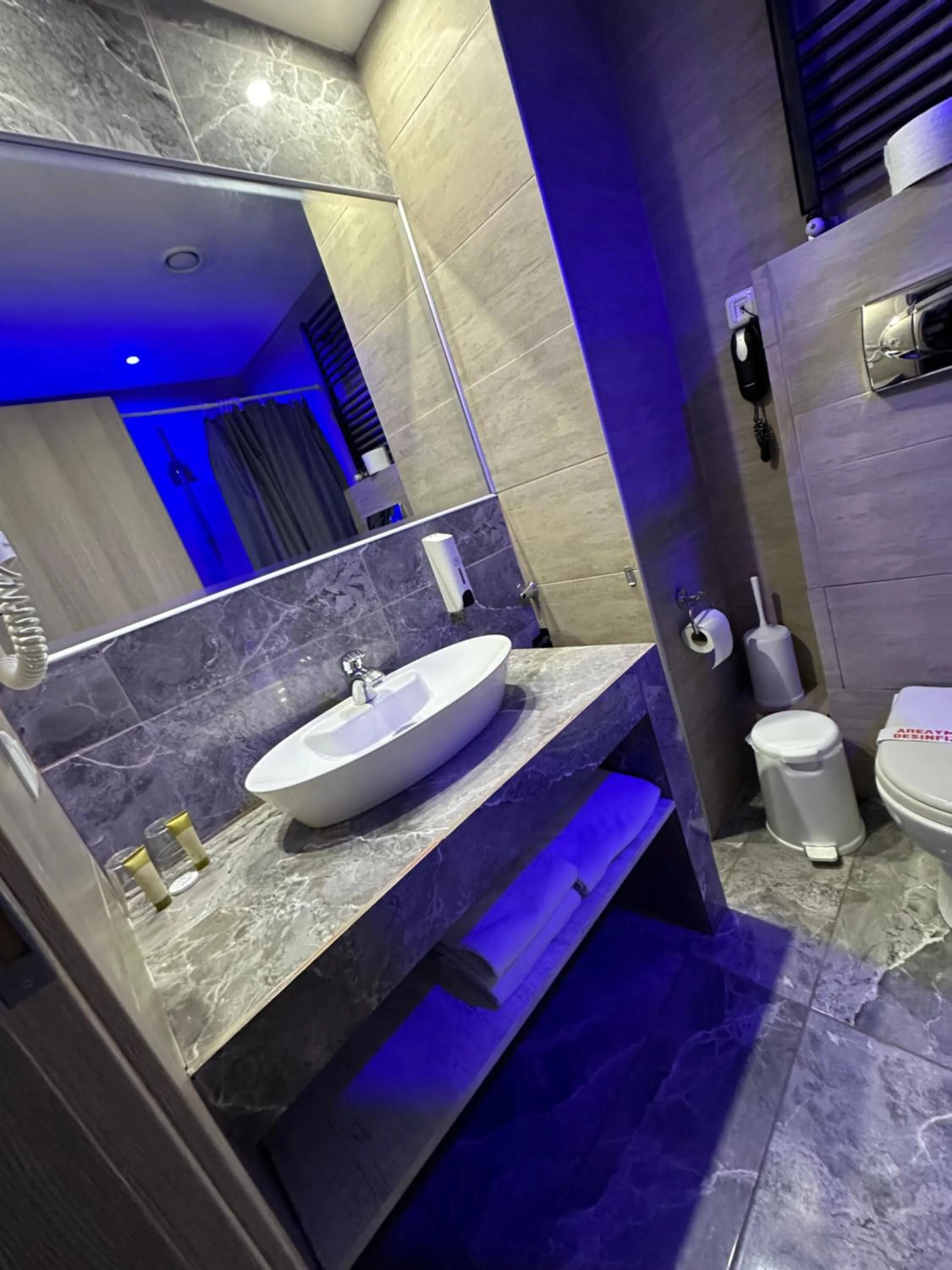 Athina Airport Hotel