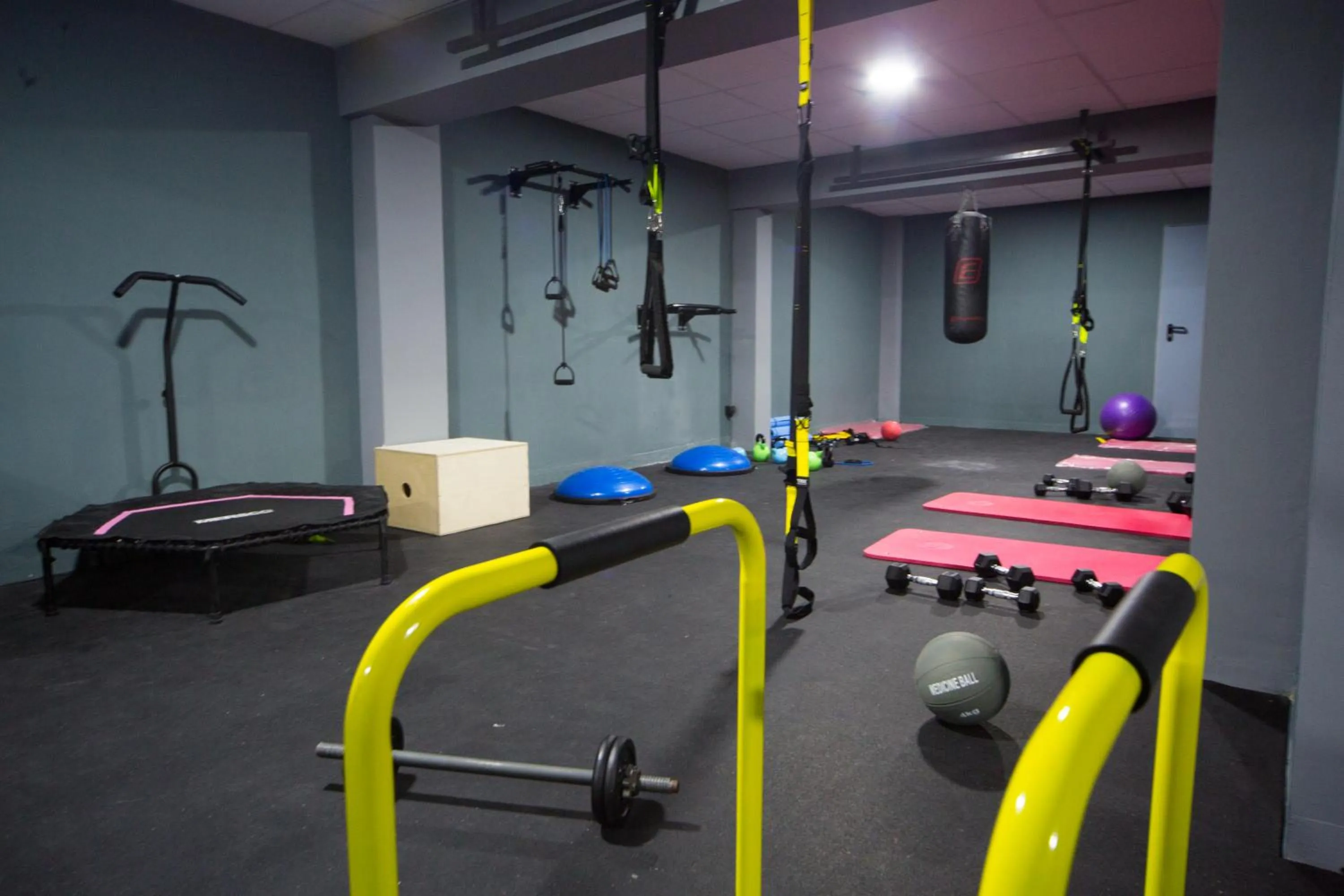 Athina Airport Hotel