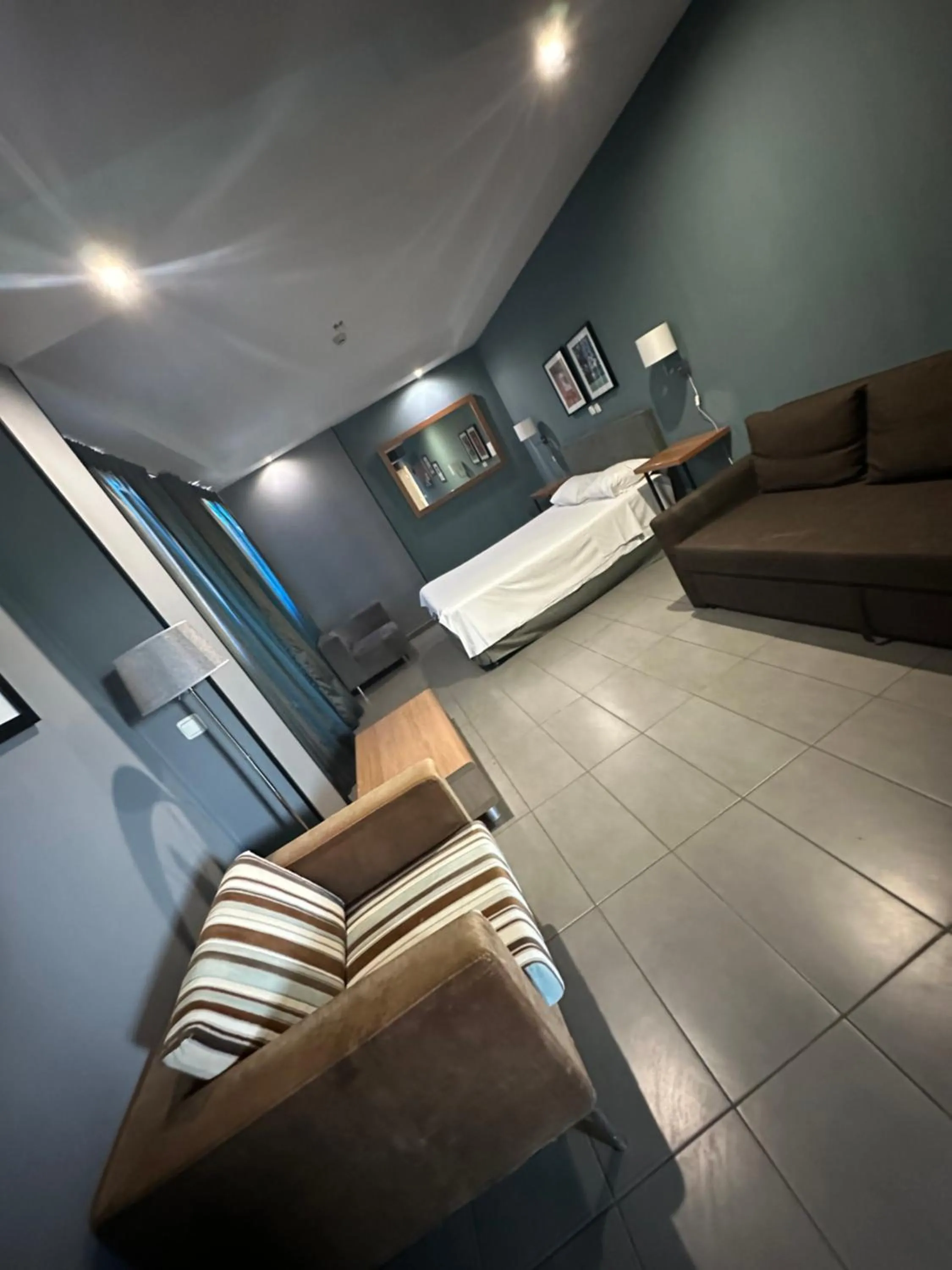 Athina Airport Hotel