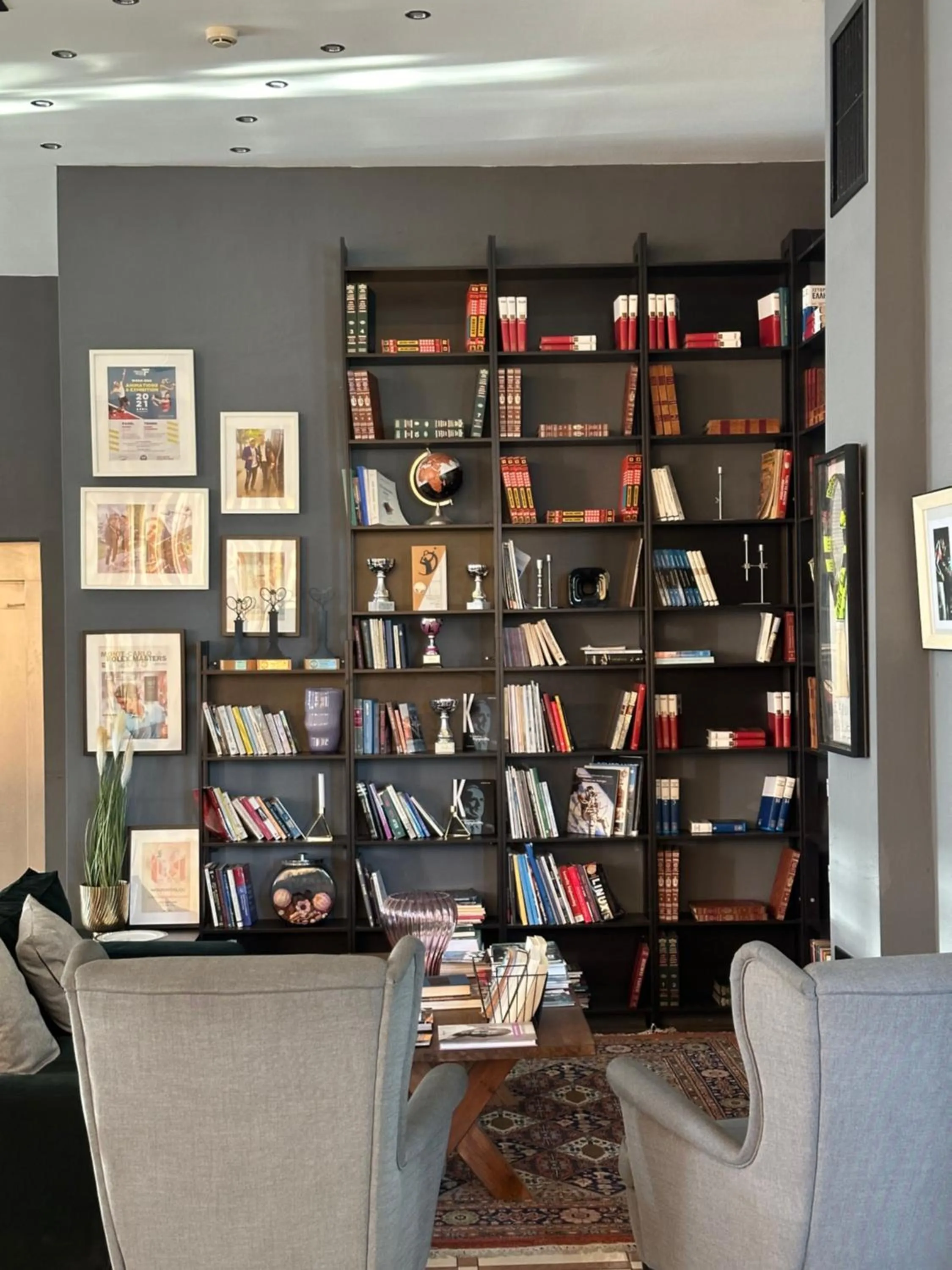 Athina Airport Hotel