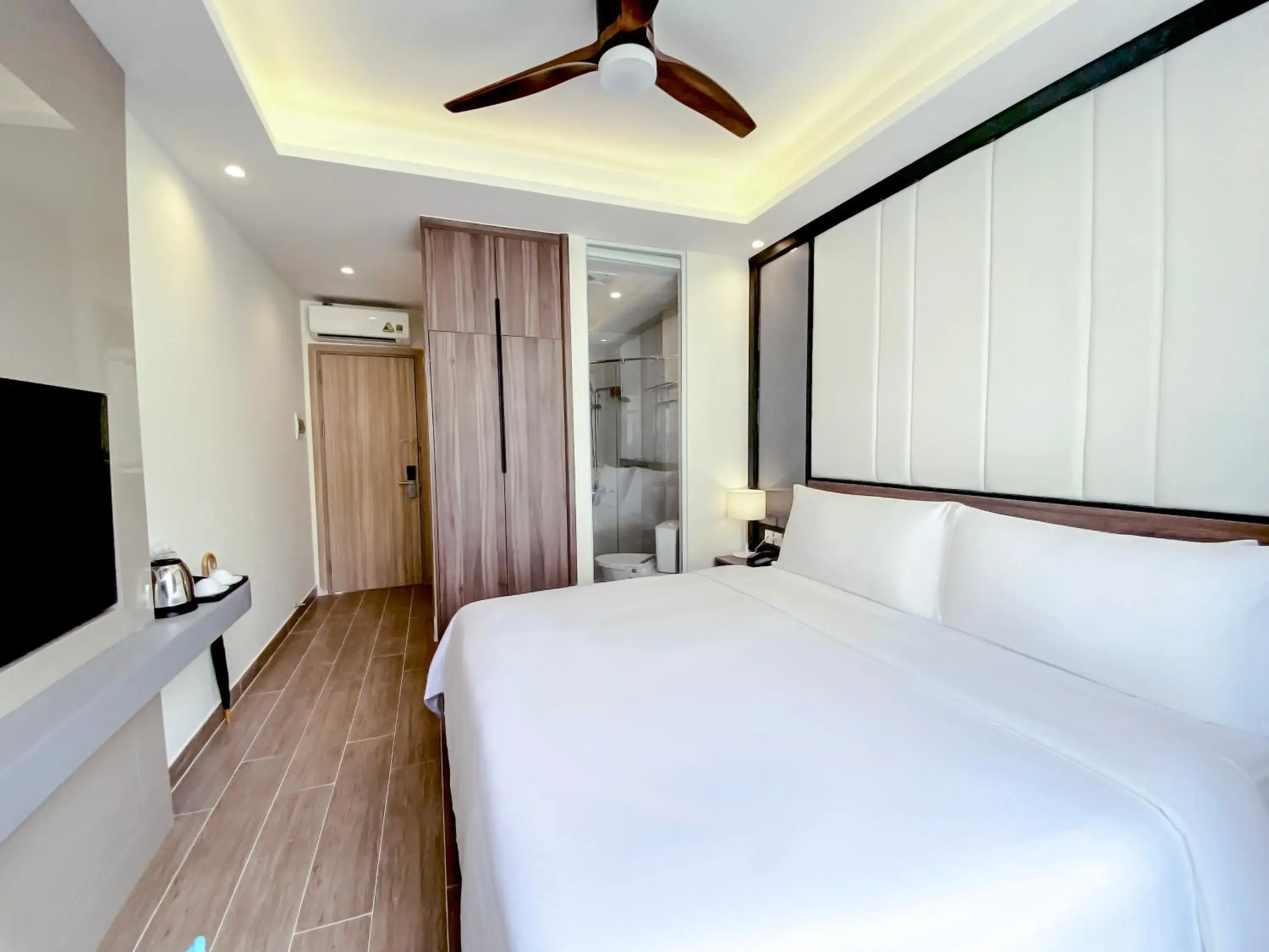 Studio with Balcony in Anna Beach Phú Quốc Studio with Balcony in Anna Beach Phú Quốc
